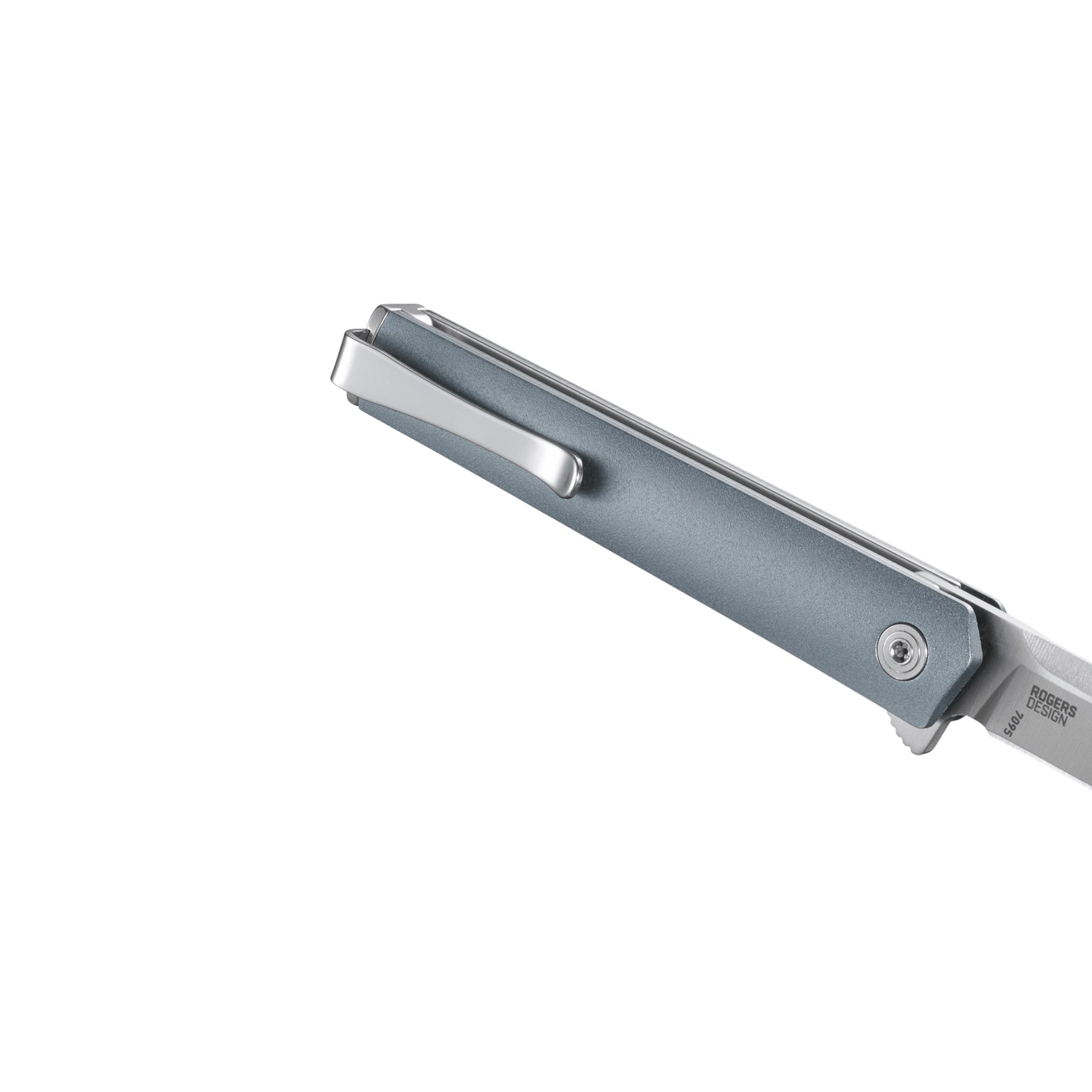 CRKT - CEO COMPACT by Richard Rogers