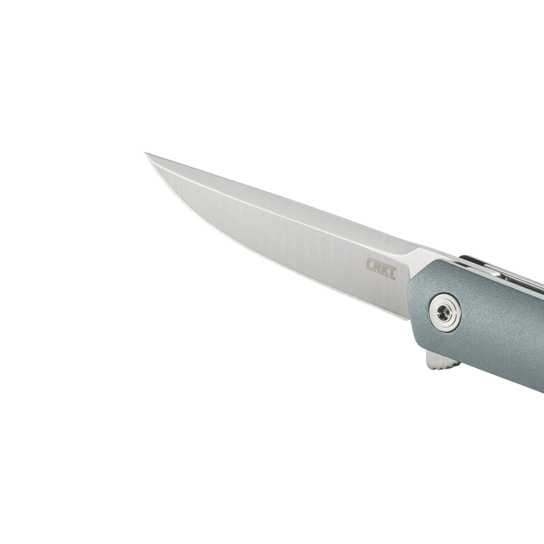 CRKT - CEO COMPACT by Richard Rogers