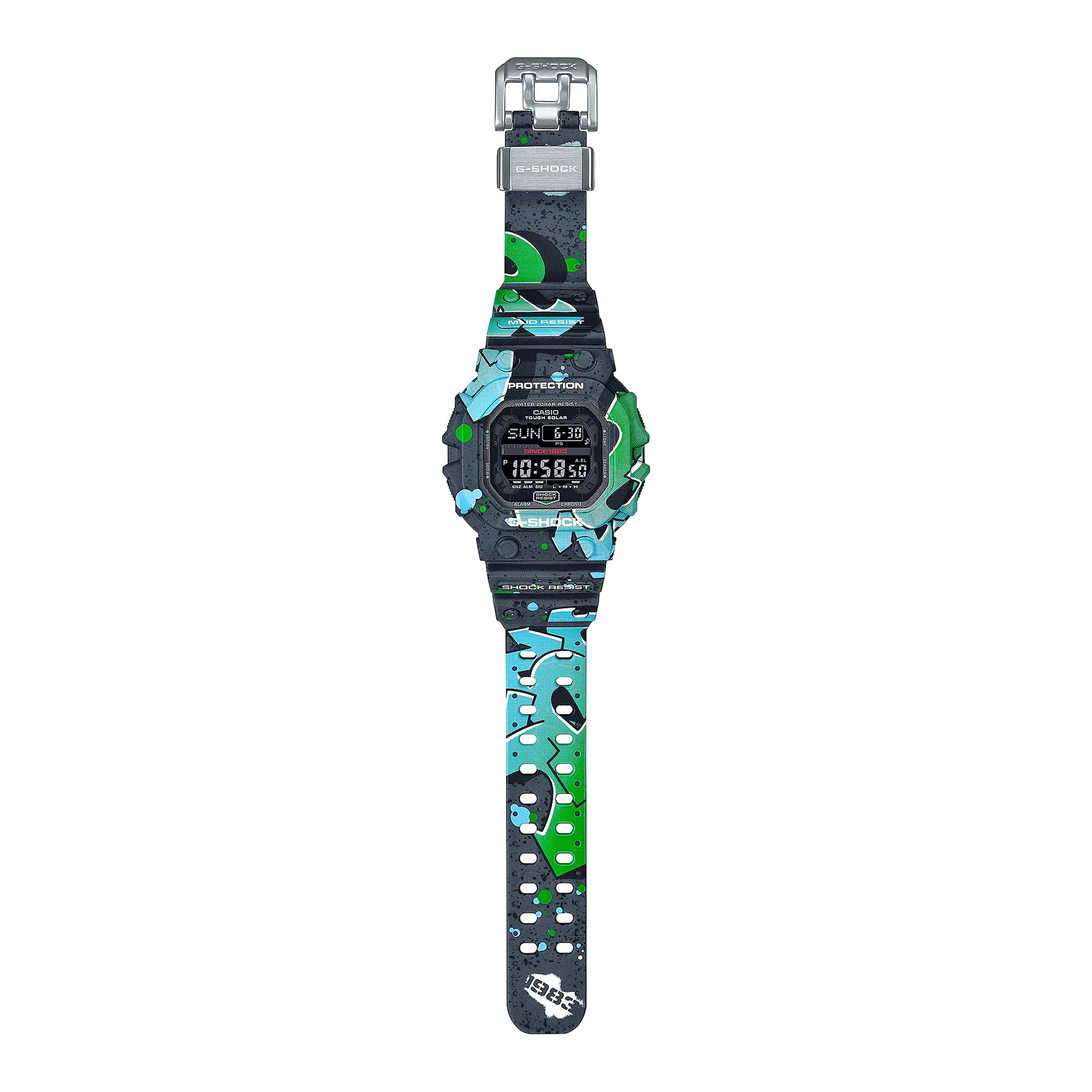 CASIO G-SHOCK GX-56SS-1