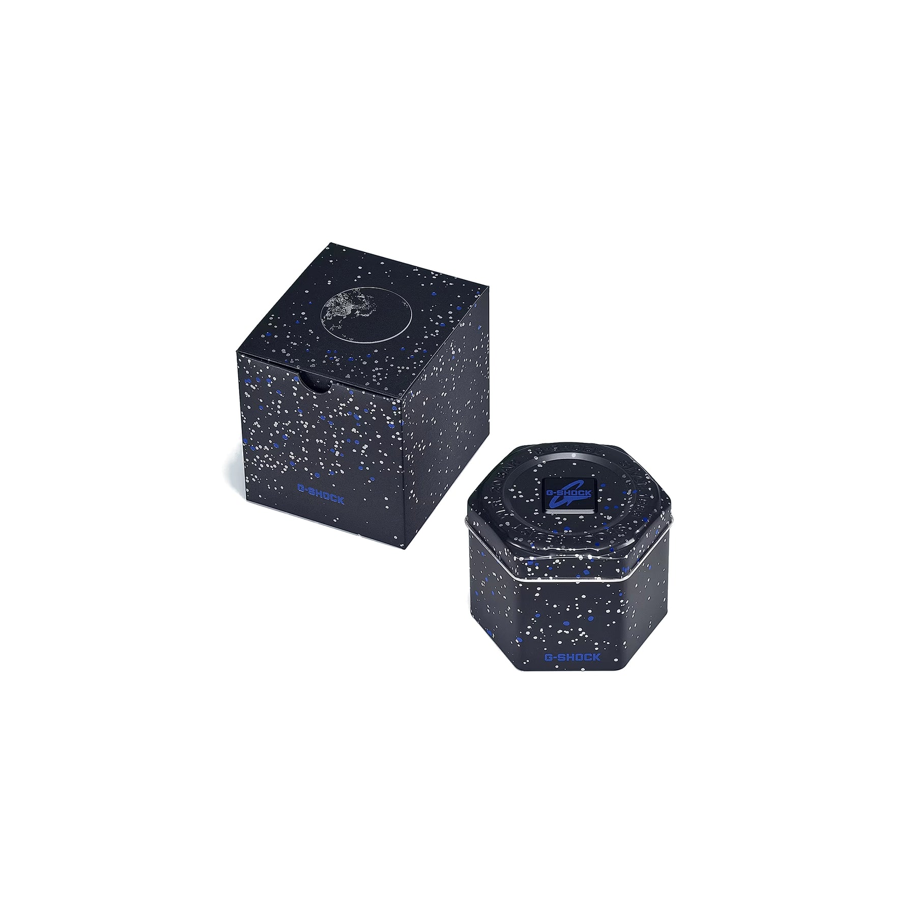 Casio GM-110EARTH-1A custodia