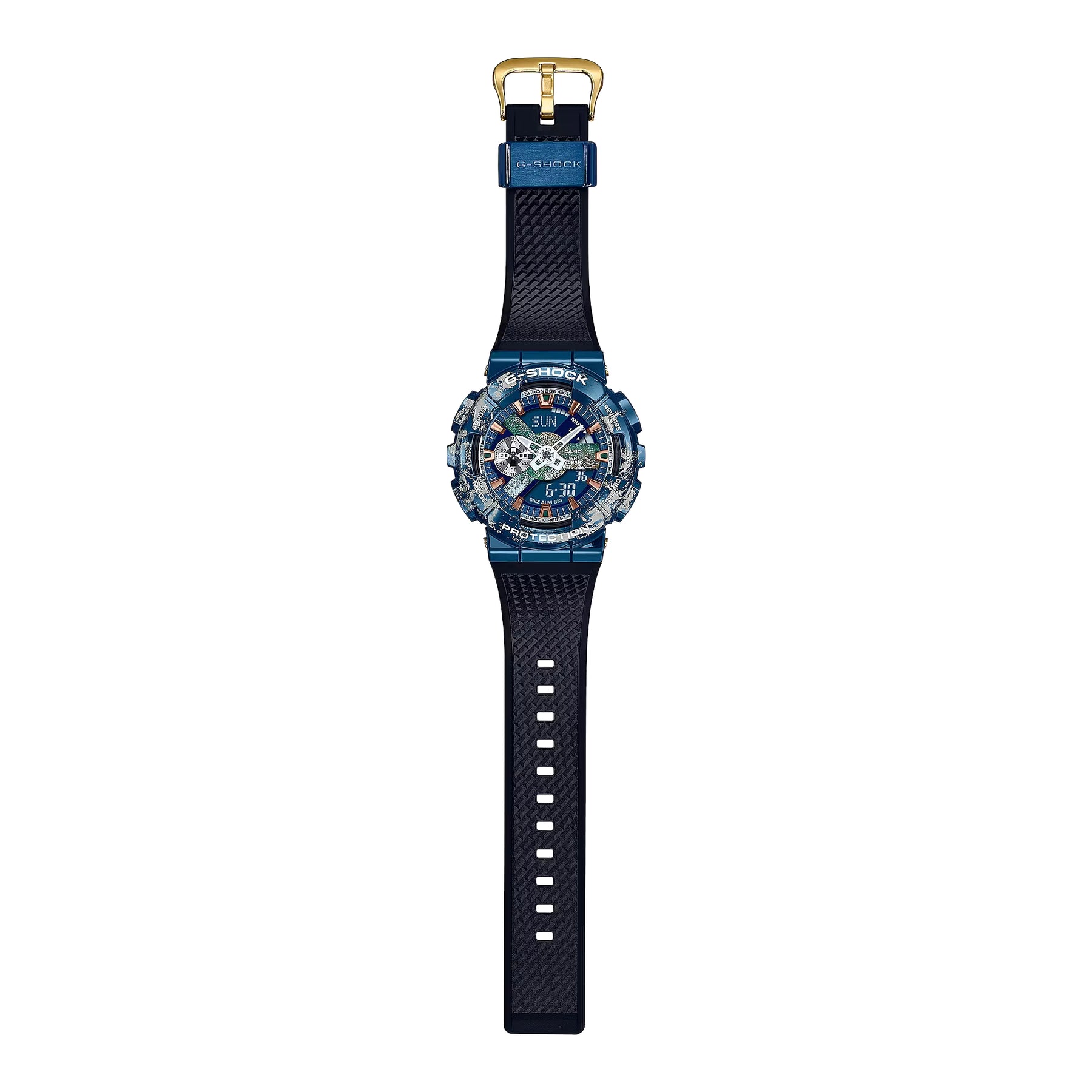 Casio GM-110EARTH-1A