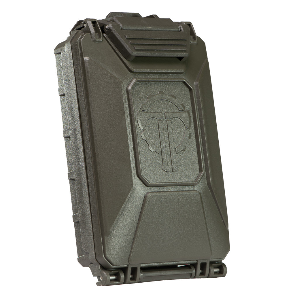 CellVault 5M Thyrm - Funda modular para batería MOLLE