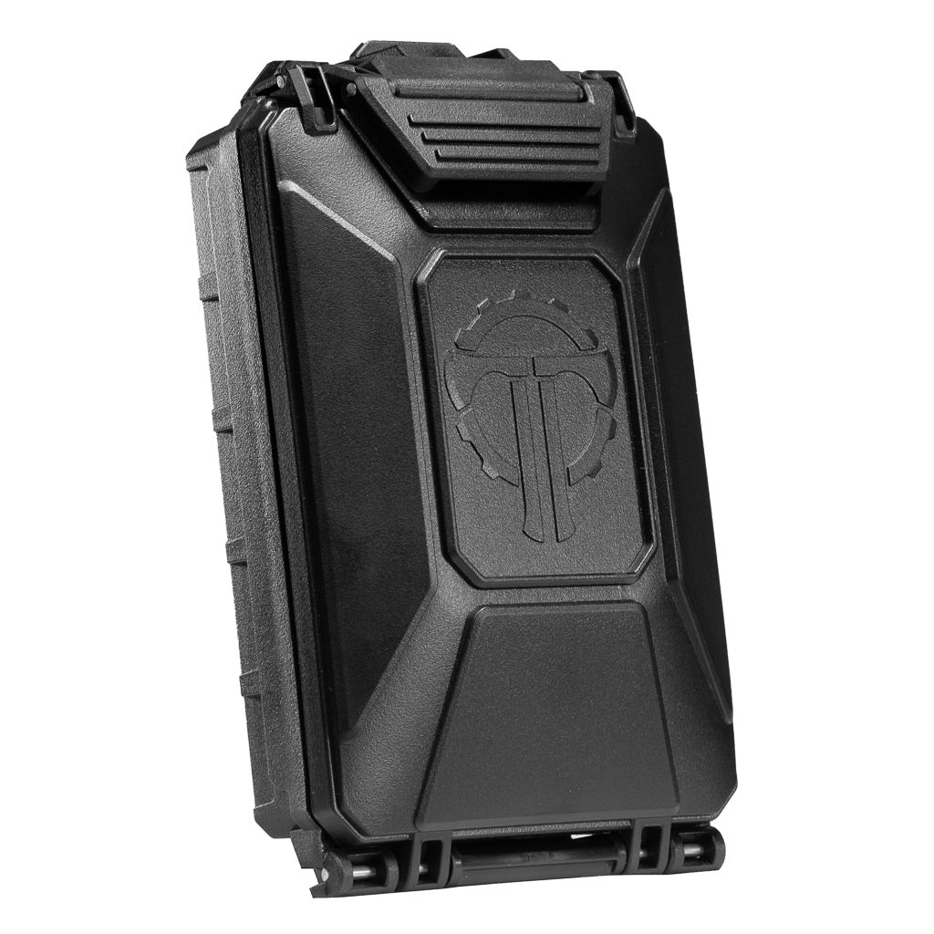 CellVault 5M Thyrm - Funda modular para batería MOLLE
