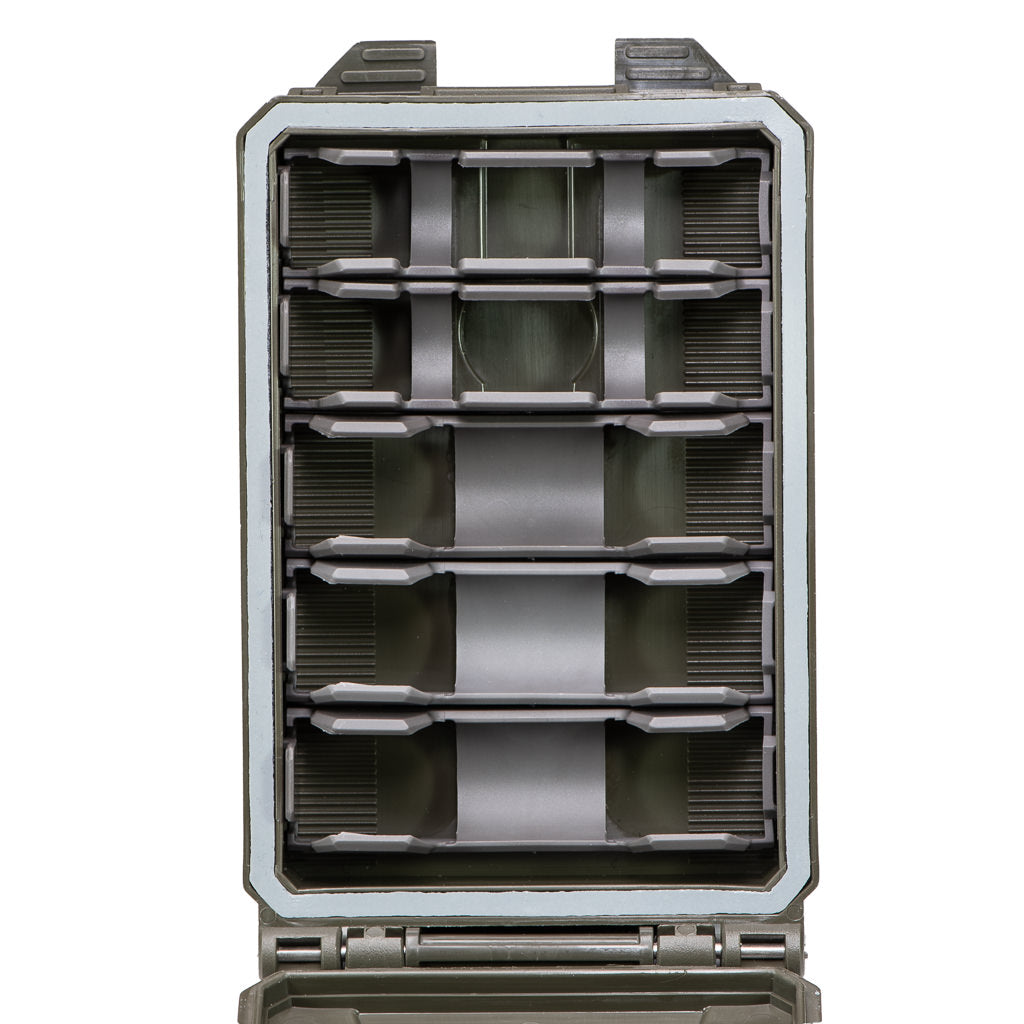 CellVault 5M Thyrm - Funda modular para batería MOLLE