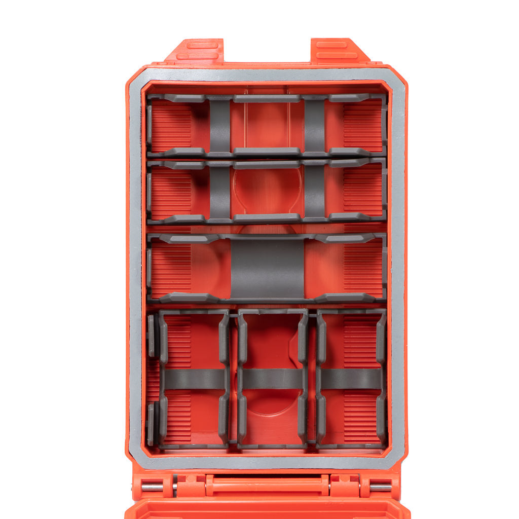 CellVault 5M Thyrm - Funda modular para batería MOLLE
