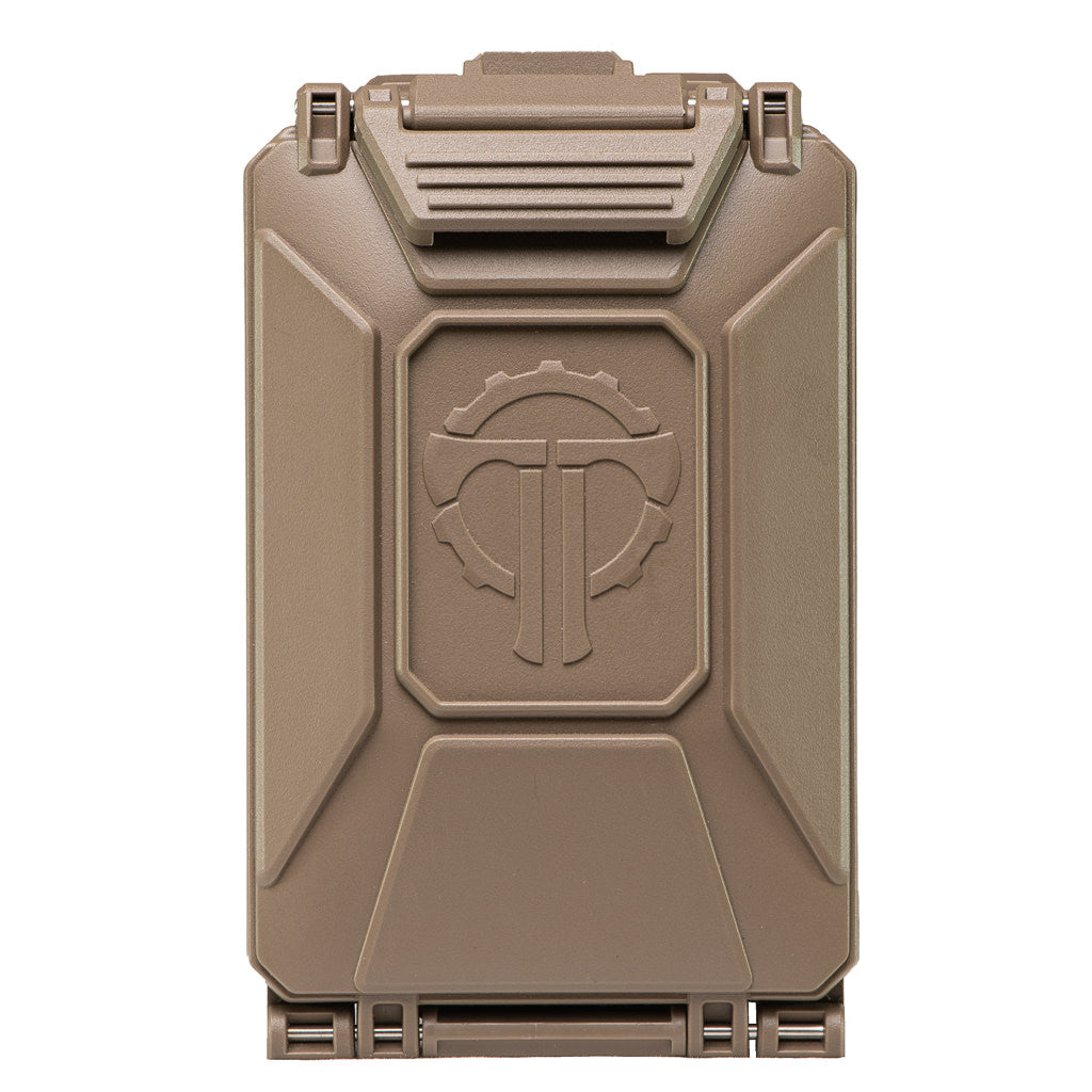 CellVault 5M Thyrm - Funda modular para batería MOLLE