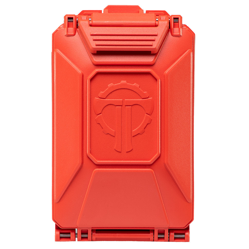 CellVault 5M Thyrm - Funda modular para batería MOLLE