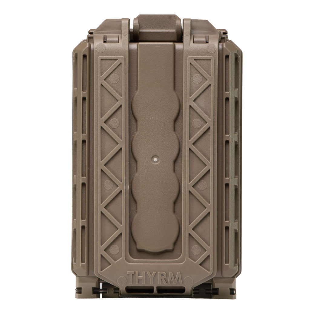 CellVault 5M Thyrm - Funda modular para batería MOLLE