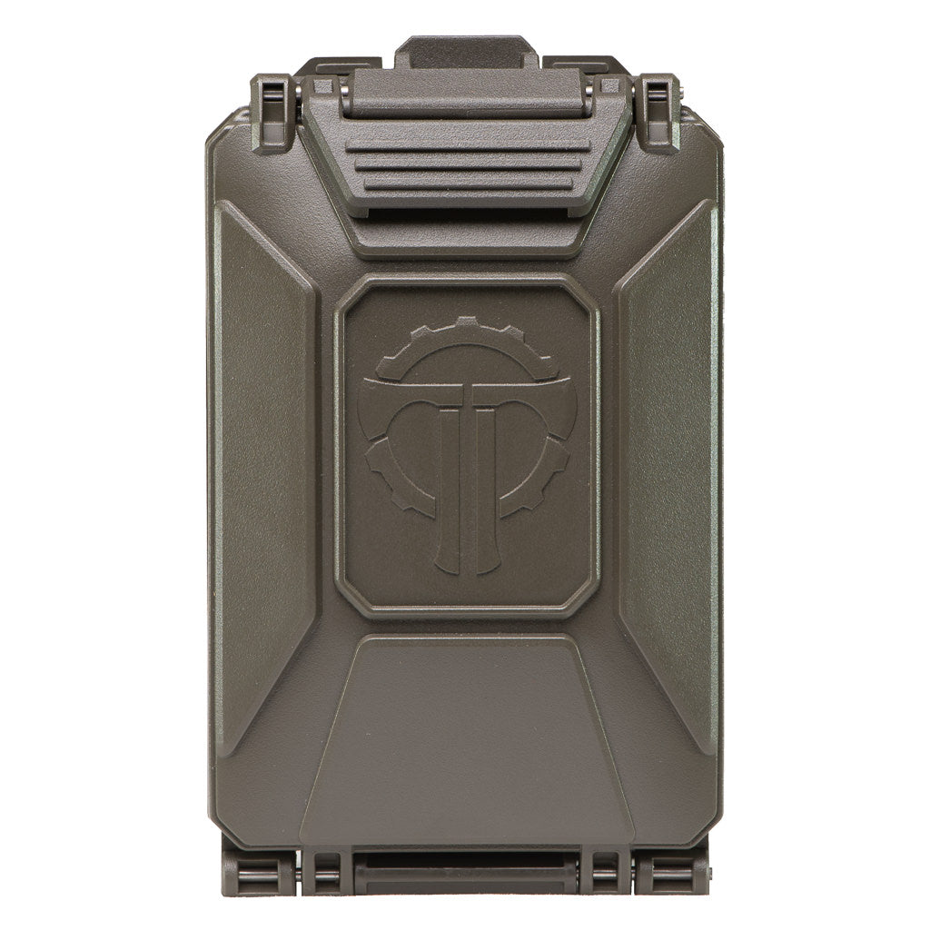CellVault 5M Thyrm - Funda modular para batería MOLLE