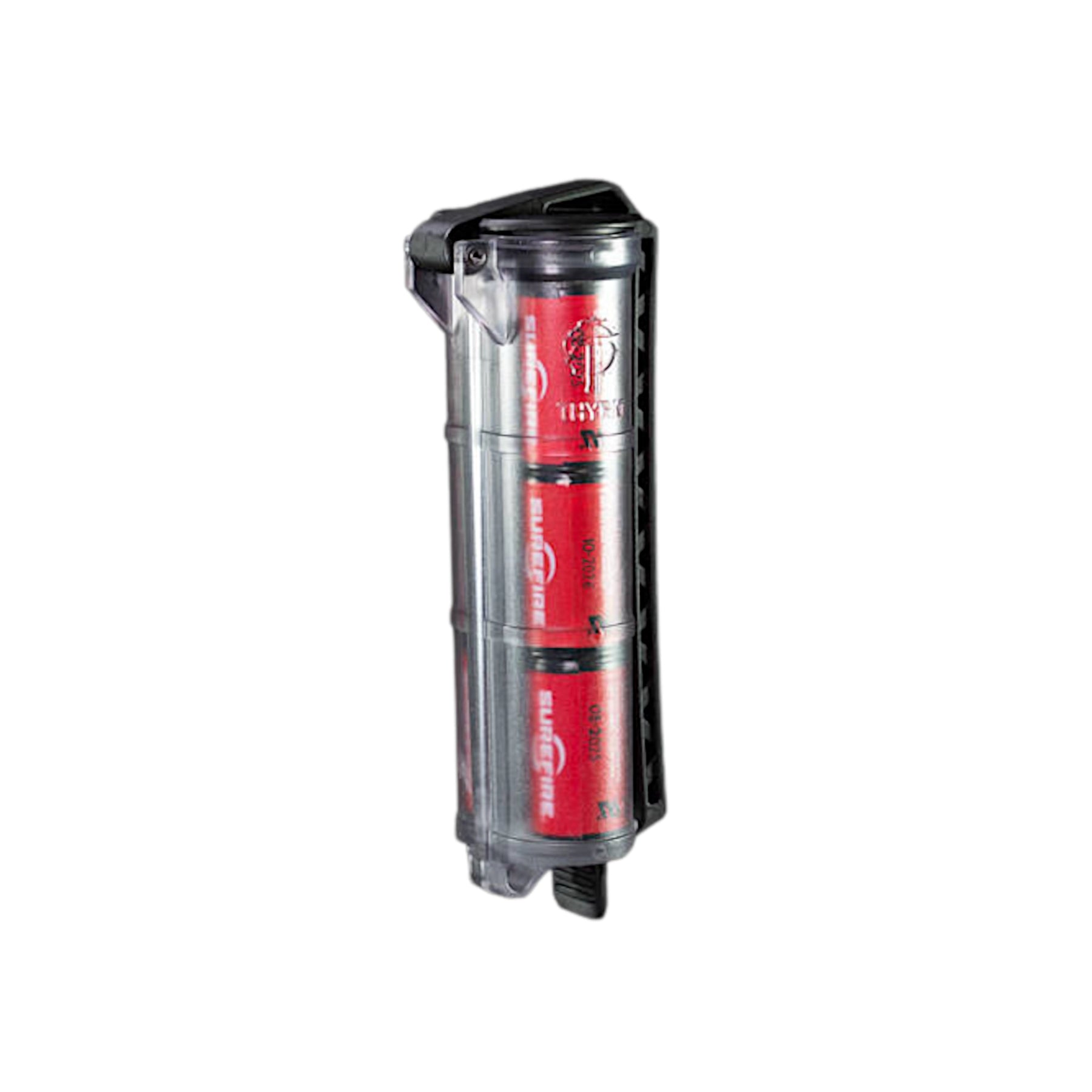 CellVault XL di THYRM nella variante clear-black