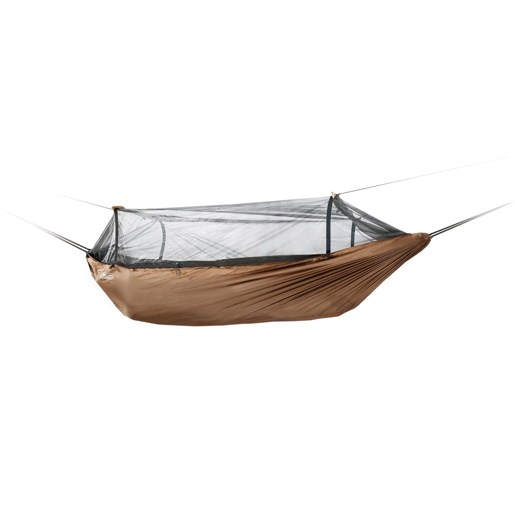 DD HAMMOCKS - FRONTLINE coyote brown