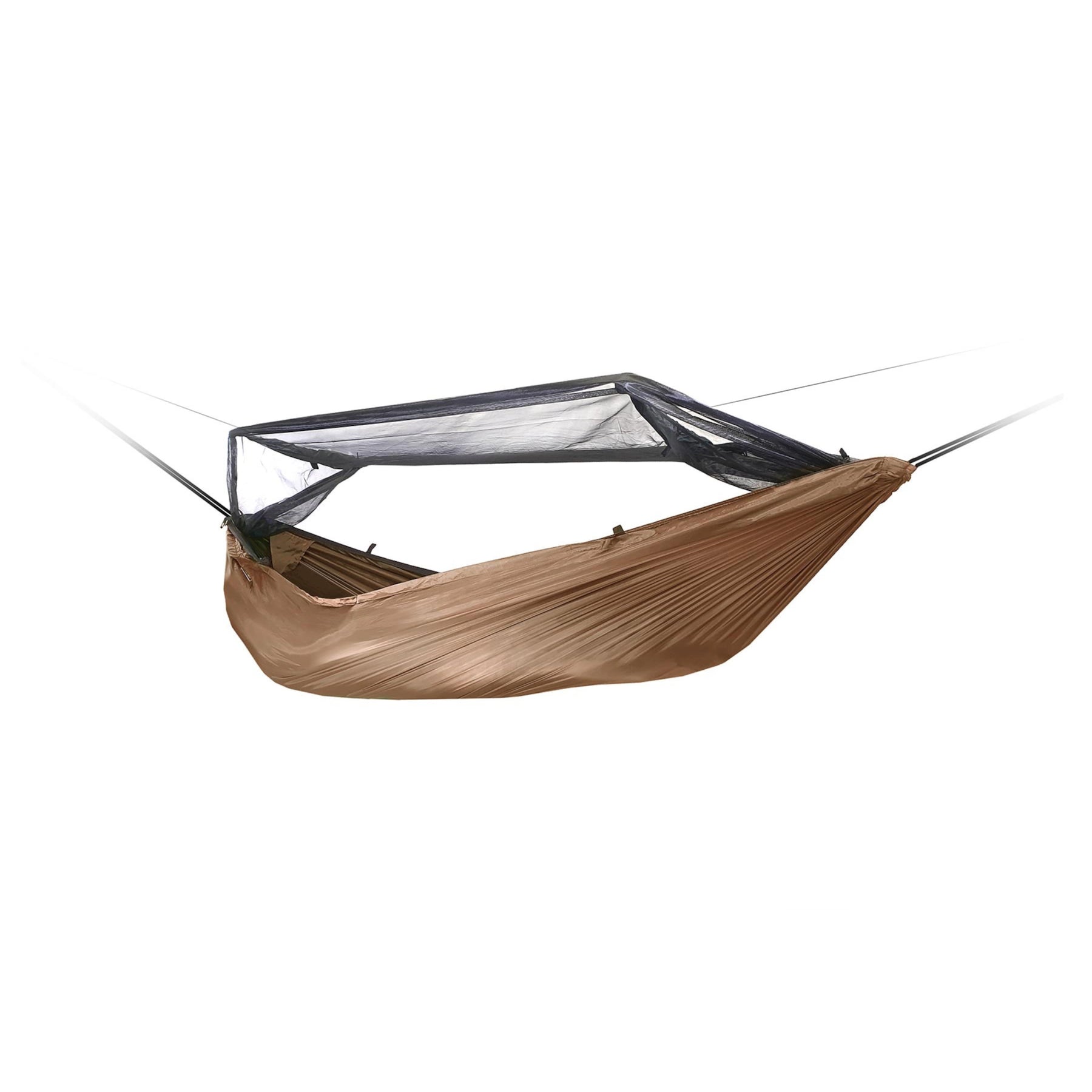 DD HAMMOCKS - FRONTLINE coyote brown