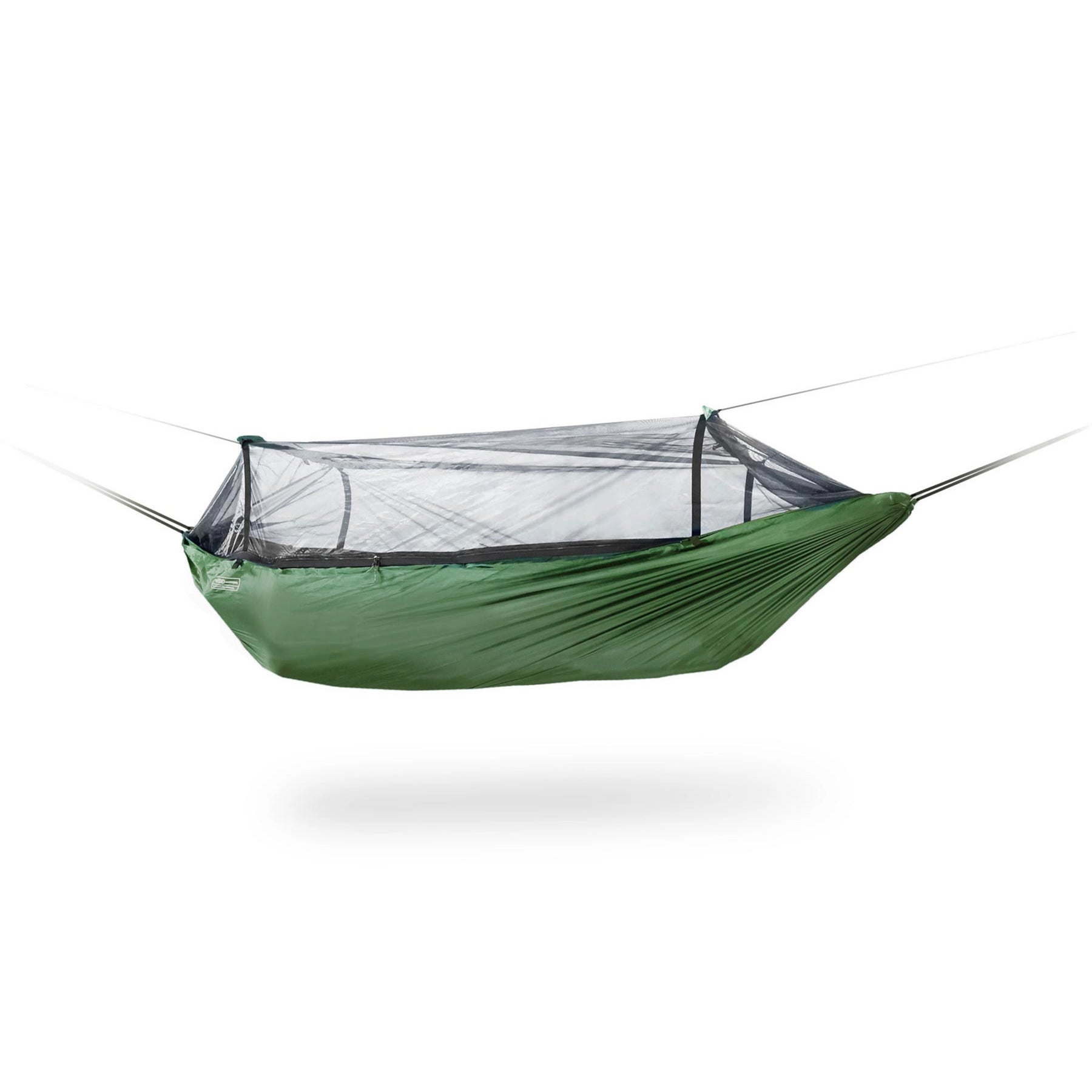 DD HAMMOCKS - FRONTLINE forest green