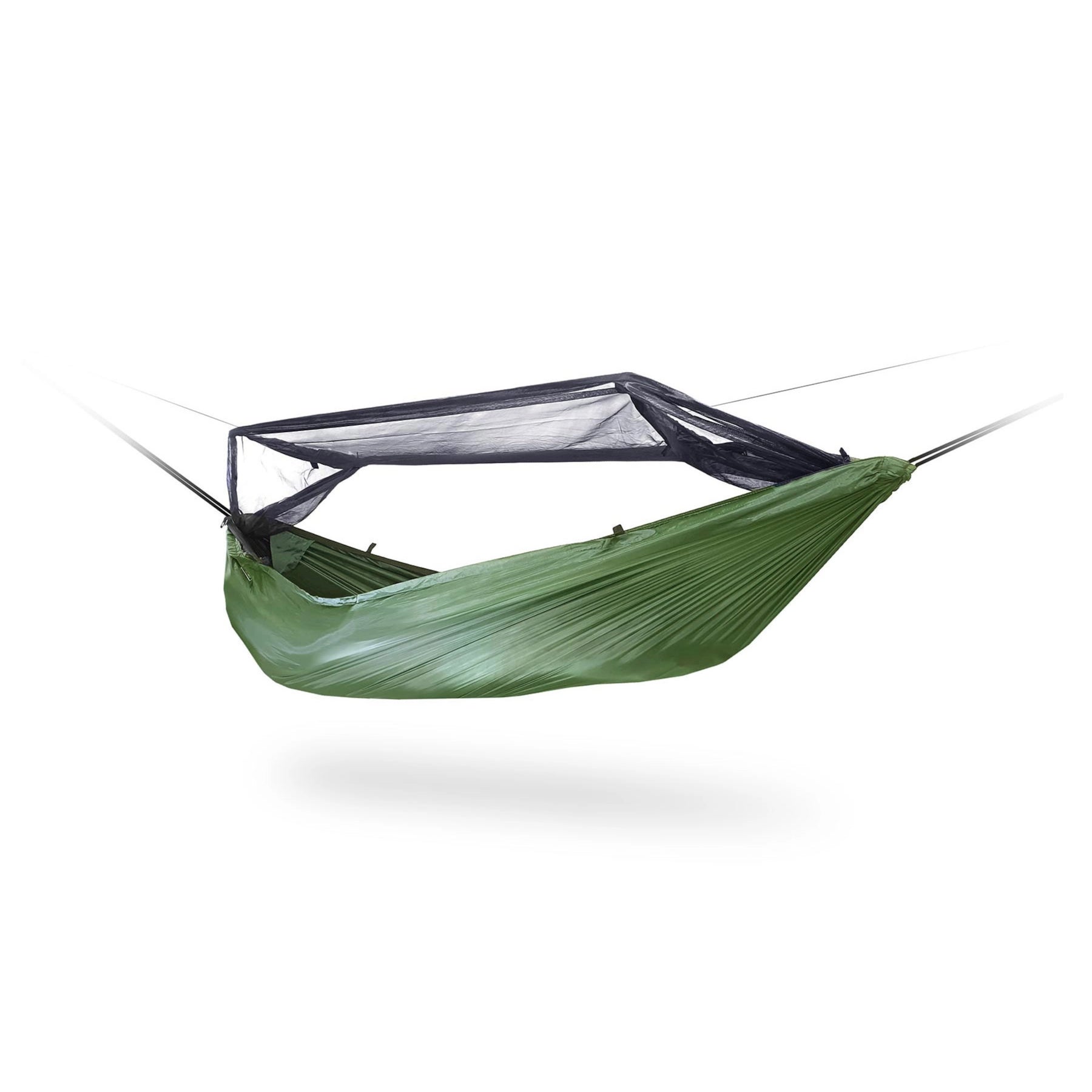 DD HAMMOCKS - FRONTLINE forest green