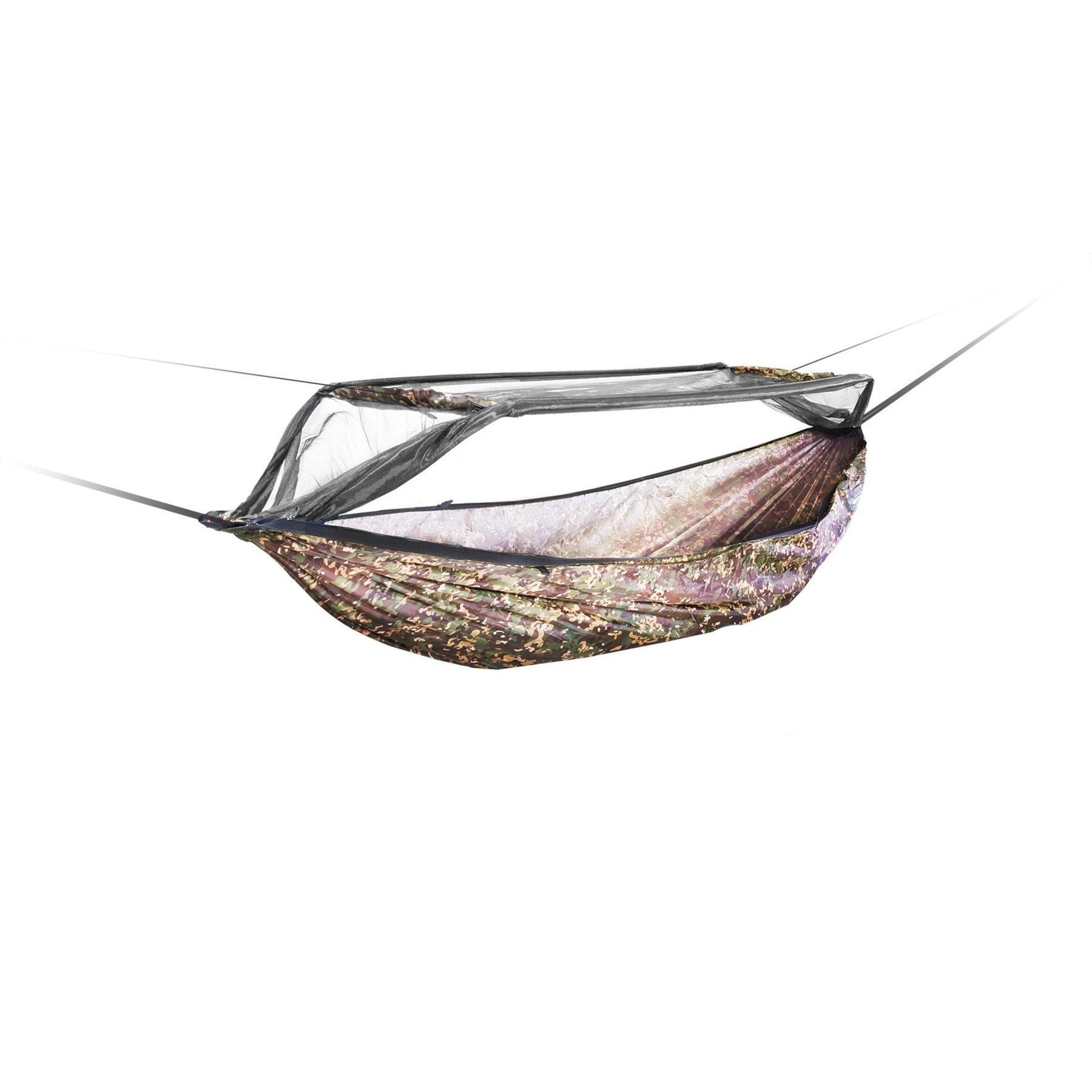 DD HAMMOCKS - FRONTLINE multicam