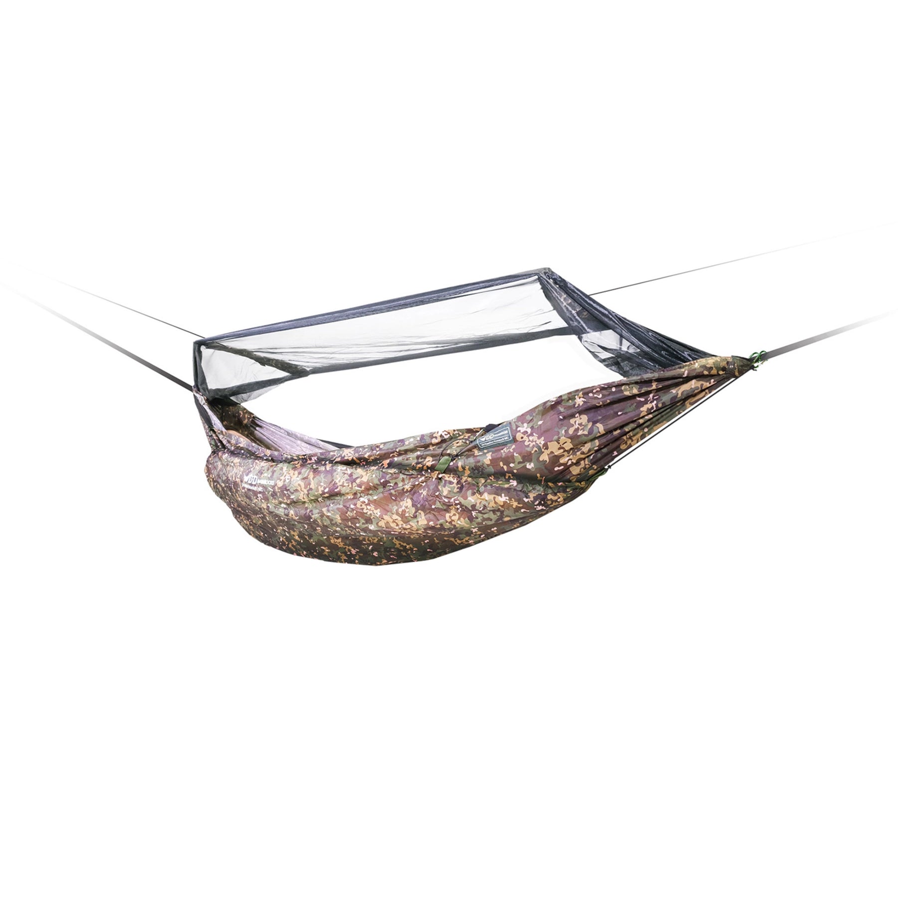 DD HAMMOCKS - FRONTLINE multicam