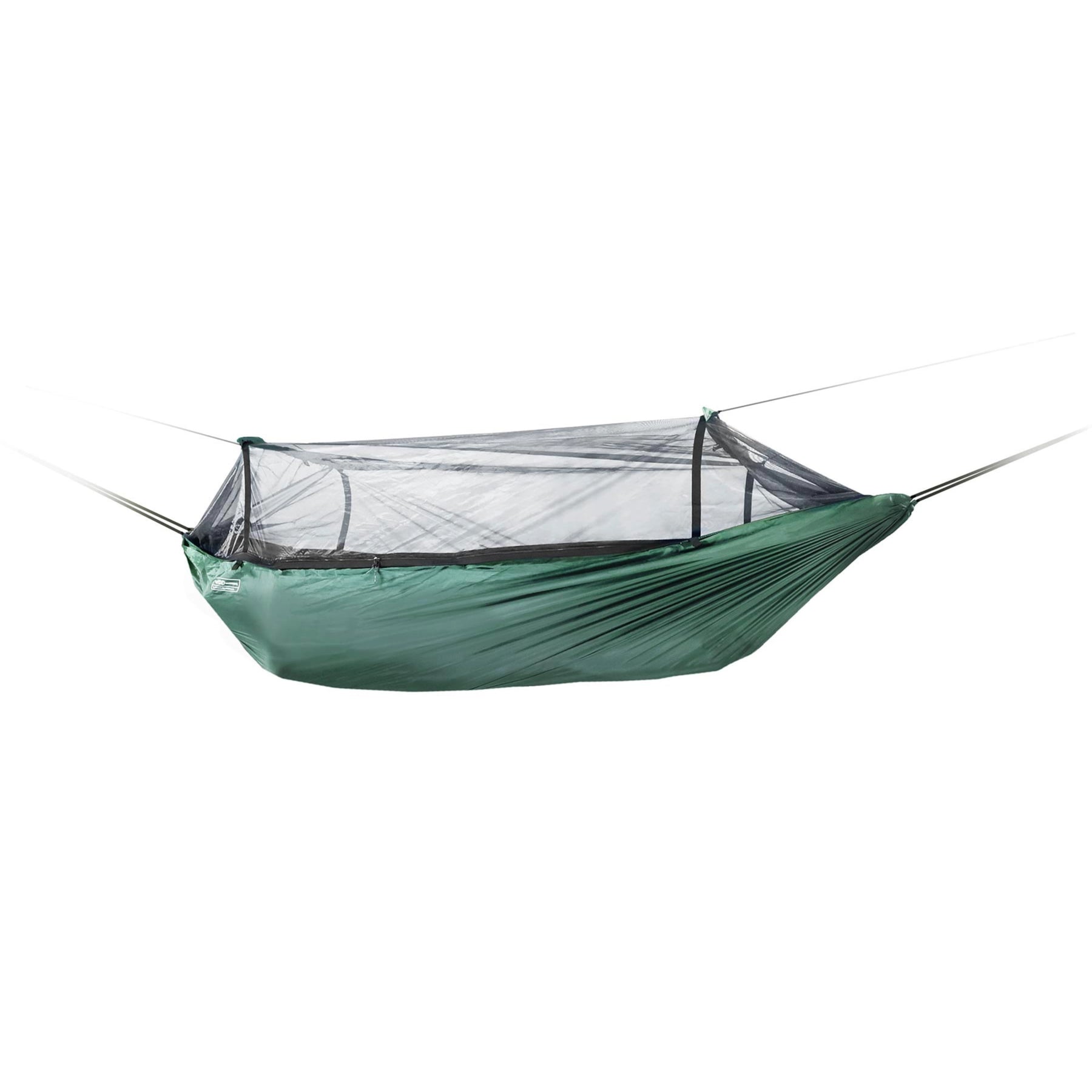 DD HAMMOCKS - FRONTLINE olive green