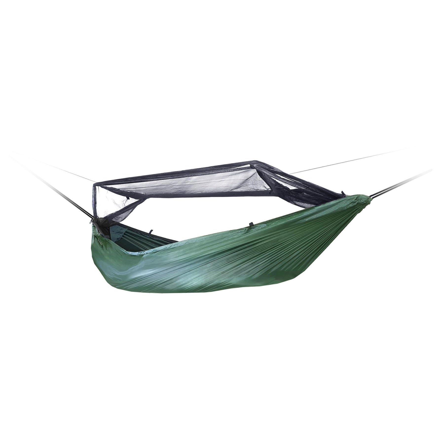 DD HAMMOCKS - FRONTLINE olive green