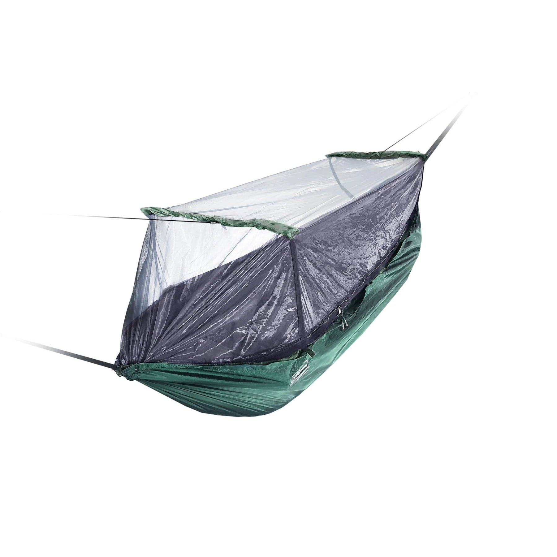 DD HAMMOCKS - FRONTLINE olive green