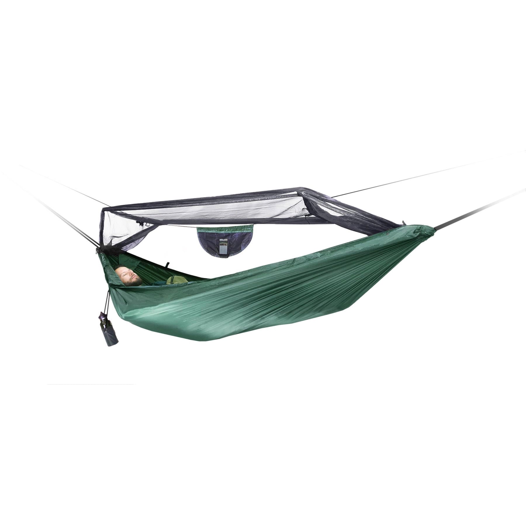 DD HAMMOCKS - FRONTLINE olive green