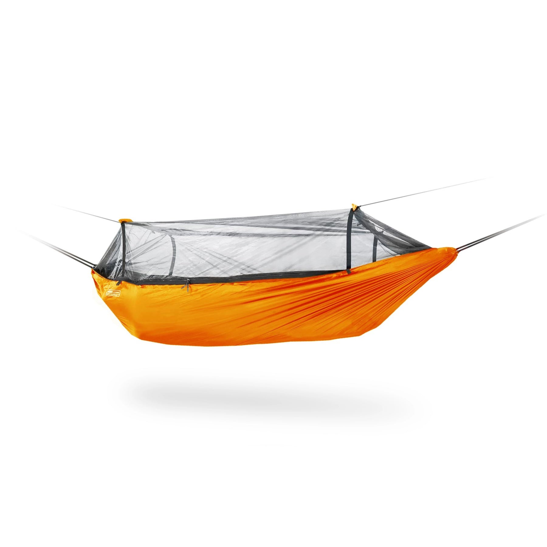 DD HAMMOCKS - FRONTLINE sunset orange