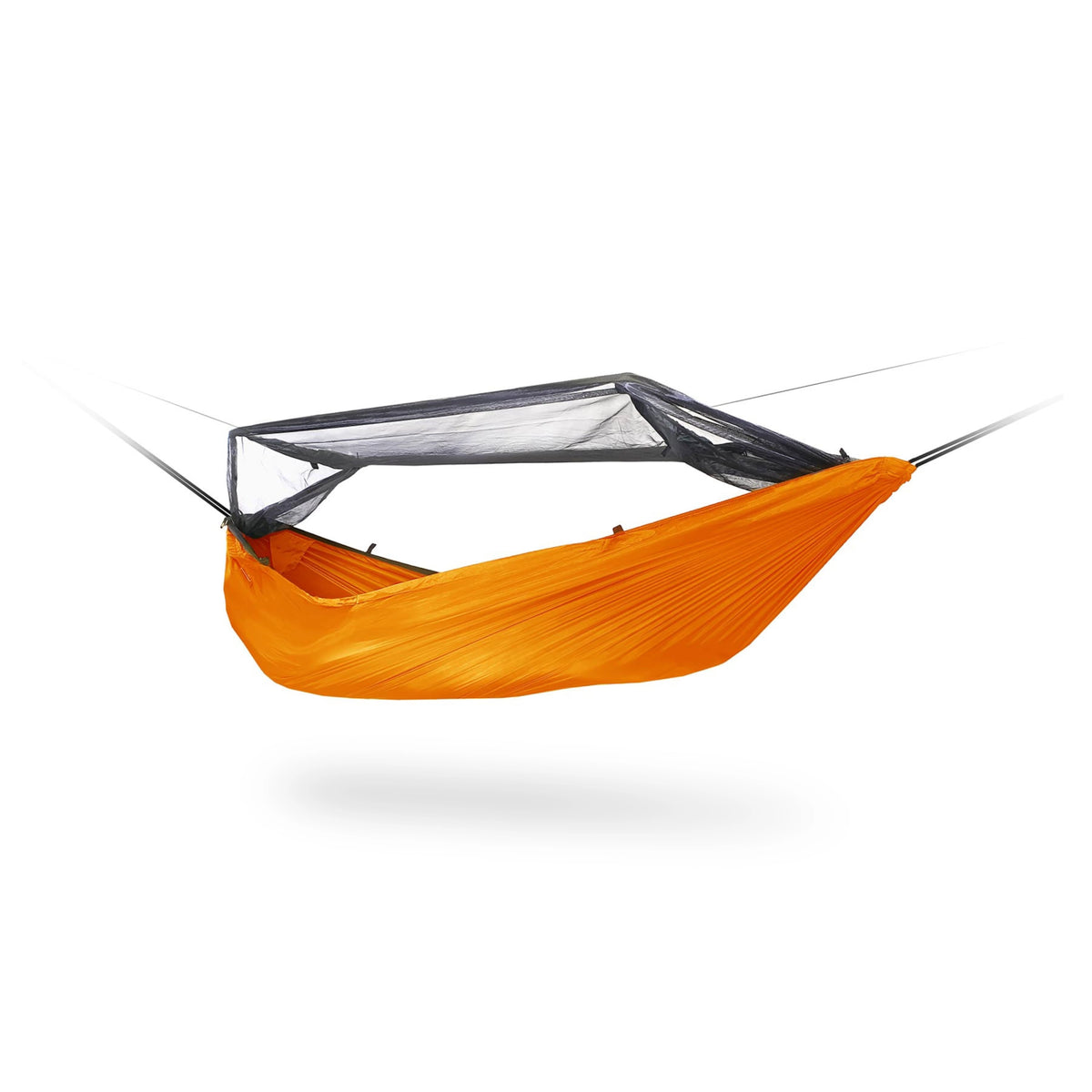 DD HAMMOCKS - FRONTLINE sunset orange