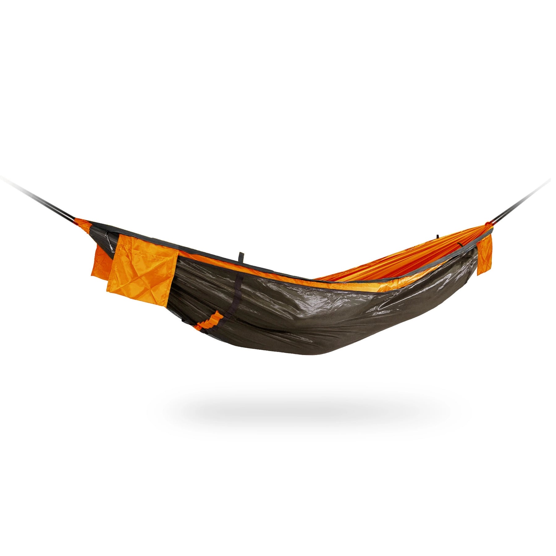 DD HAMMOCKS - FRONTLINE sunset orange
