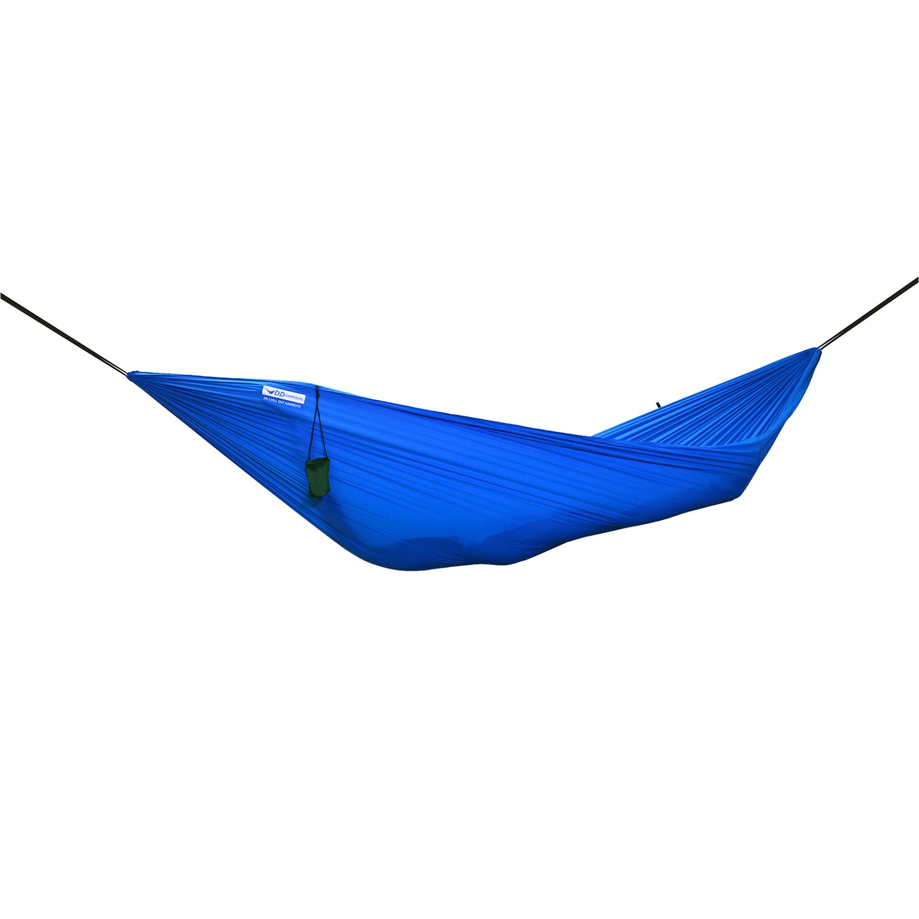 DD Hammocks Amaca Chill Out blu