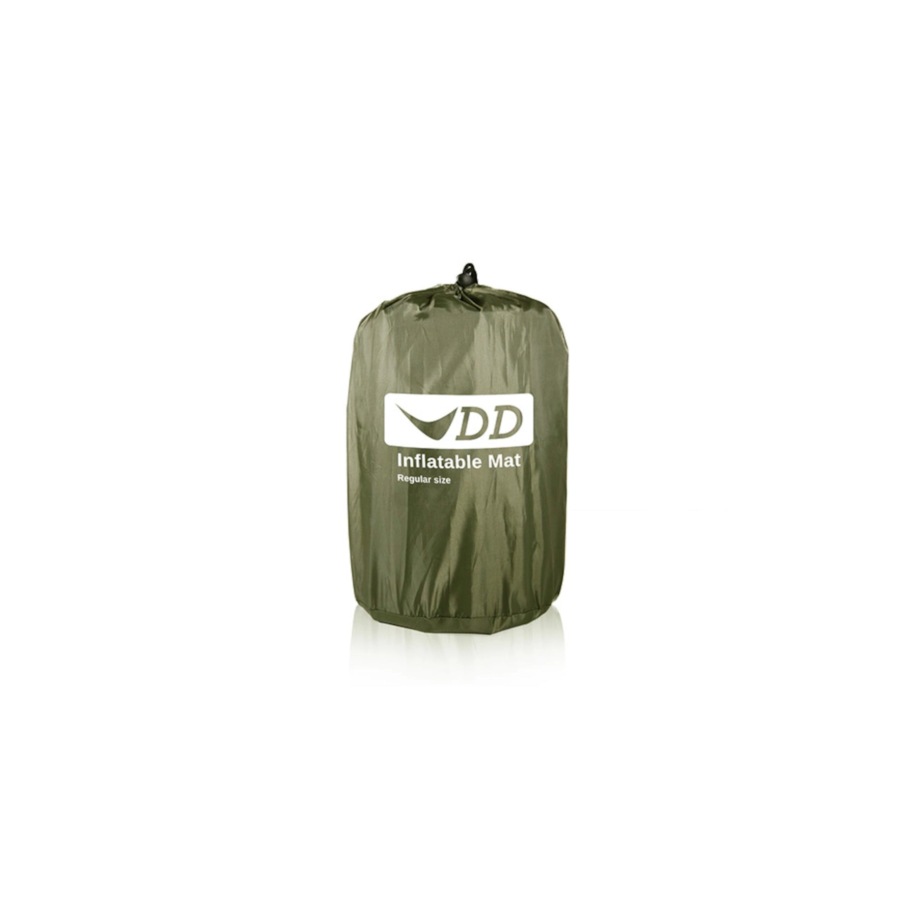 DD Inflatable Mat regular custodia