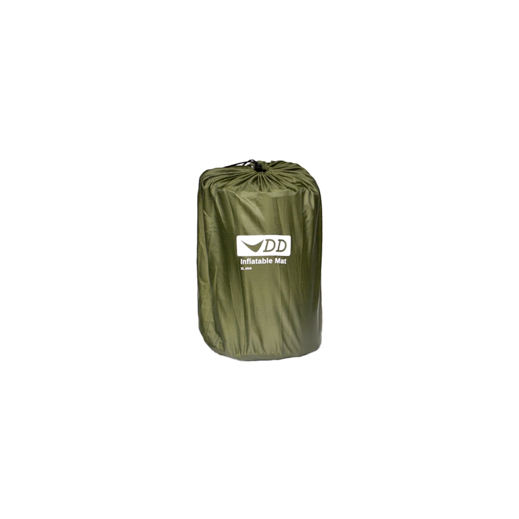 DD Inflatable Mat xl custodia