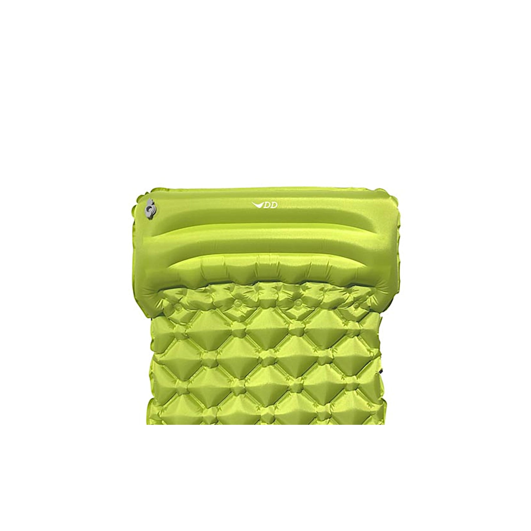 DD Superlight Inflatable Mat cuscino incluso