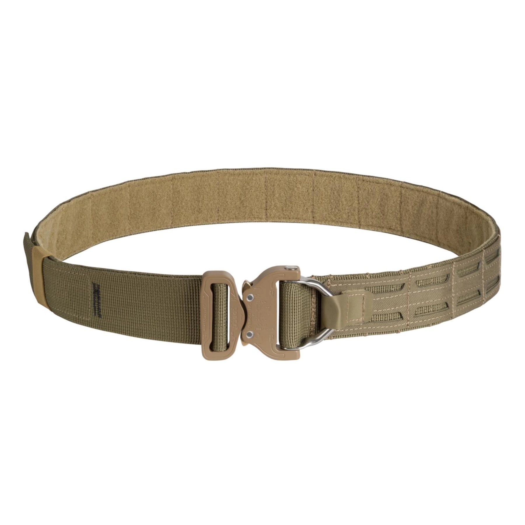 DIRECT ACTION WARHAWK MODULAR BELT ADAPTIVE GREEN
