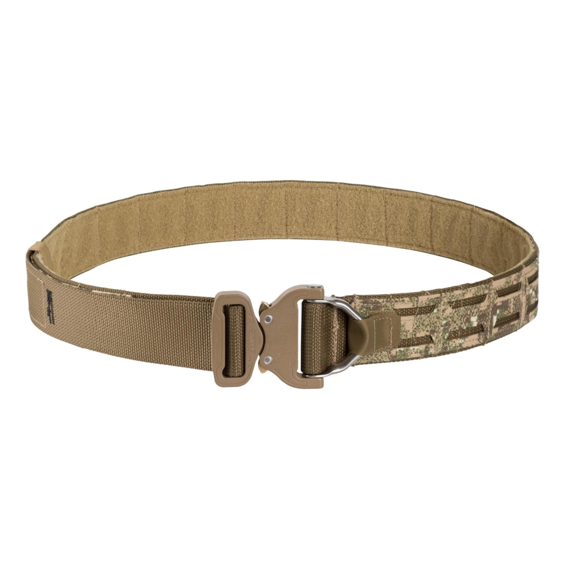 DIRECT ACTION WARHAWK MODULAR BELT PENCOTT BADLANDS
