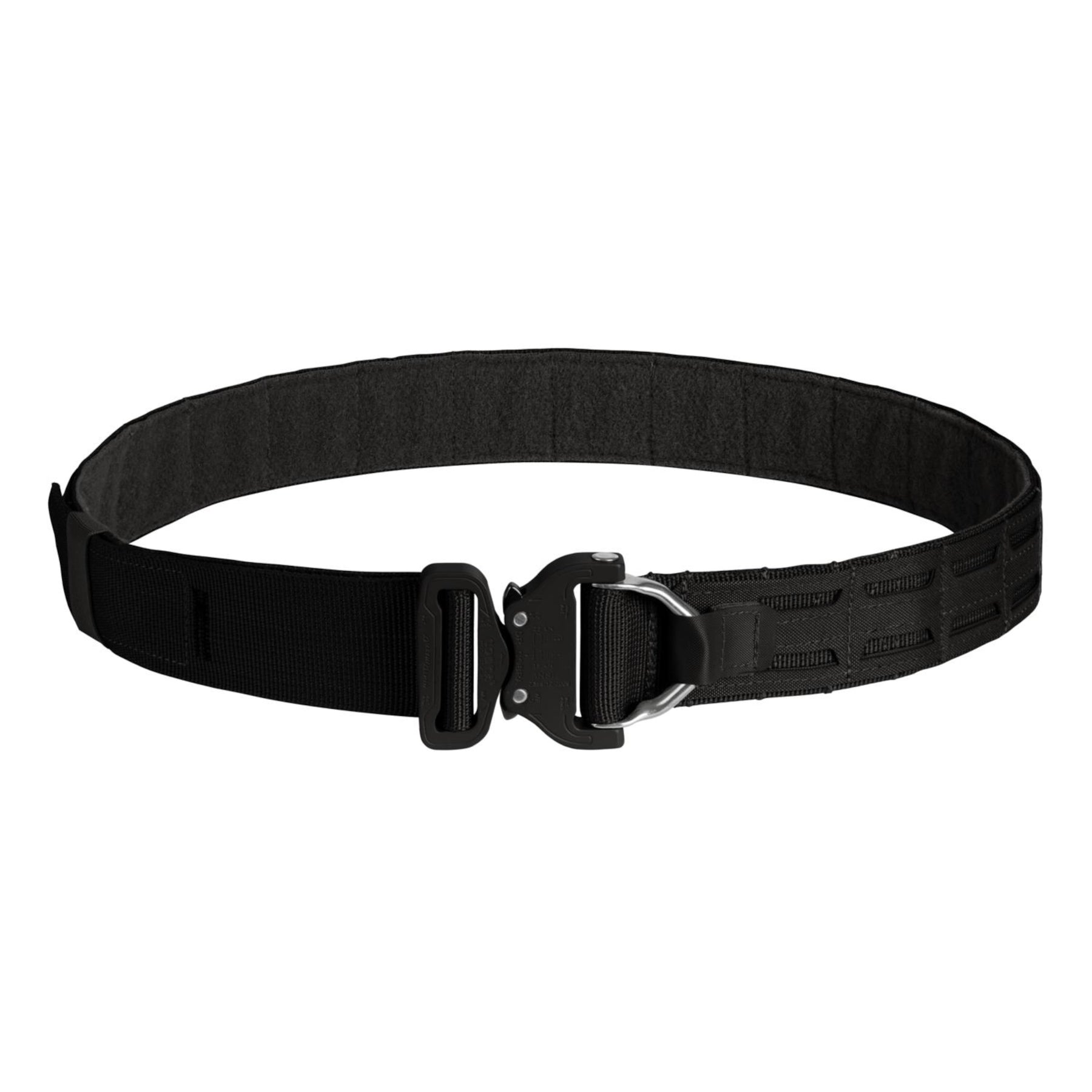 DIRECT ACTION WARHAWK MODULAR BELT BLACK