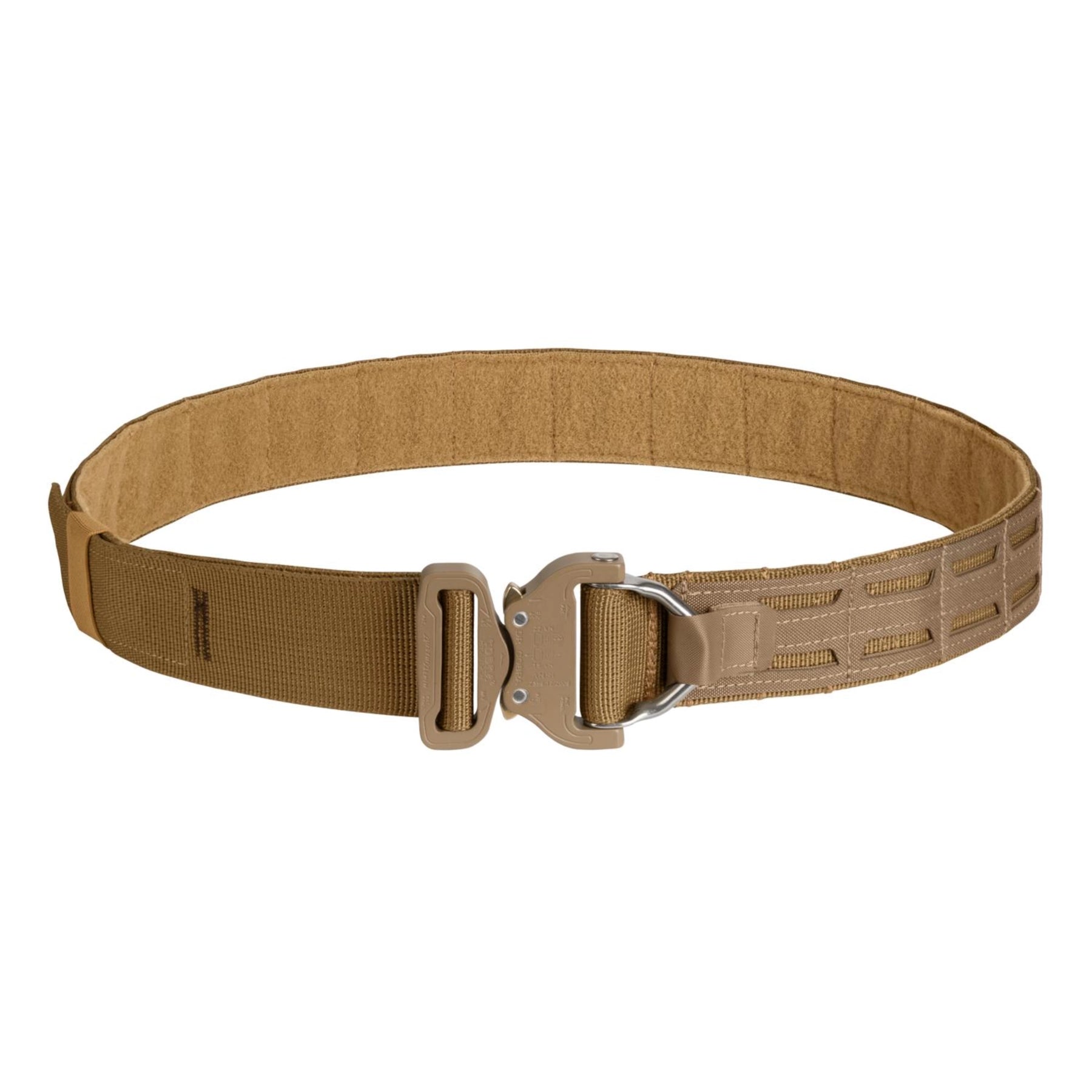 DIRECT ACTION WARHAWK MODULAR BELT COYOTE