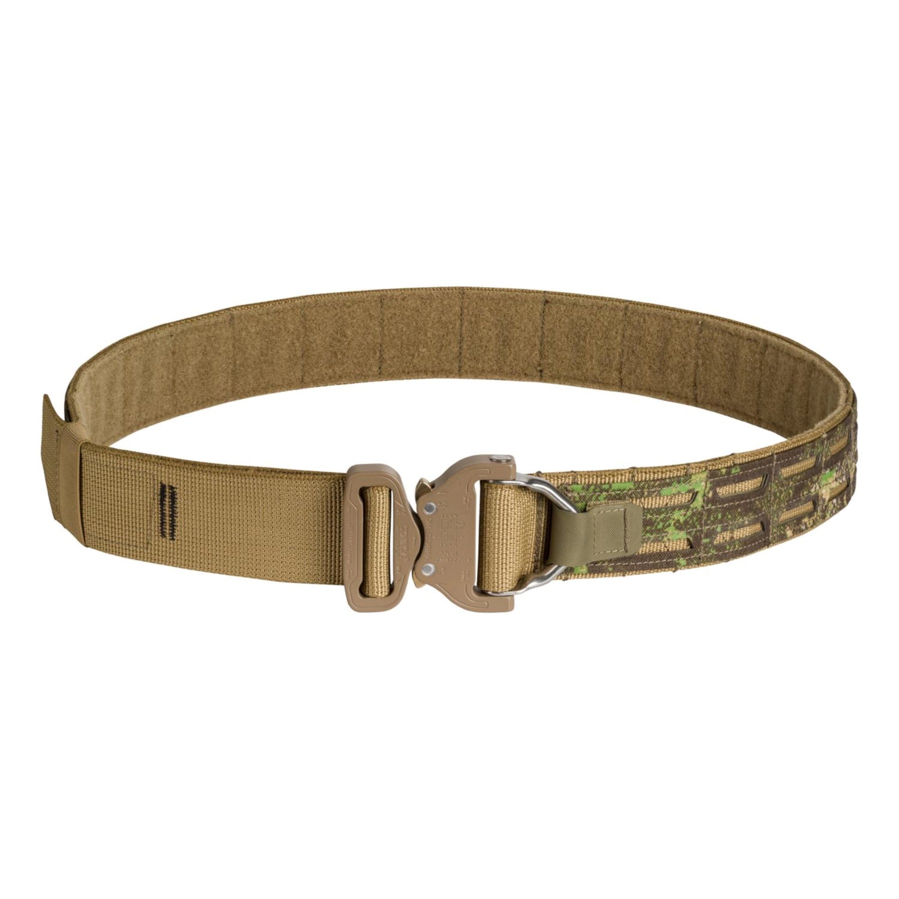 DIRECT ACTION WARHAWK MODULAR BELT PENCOTT GREENZONE