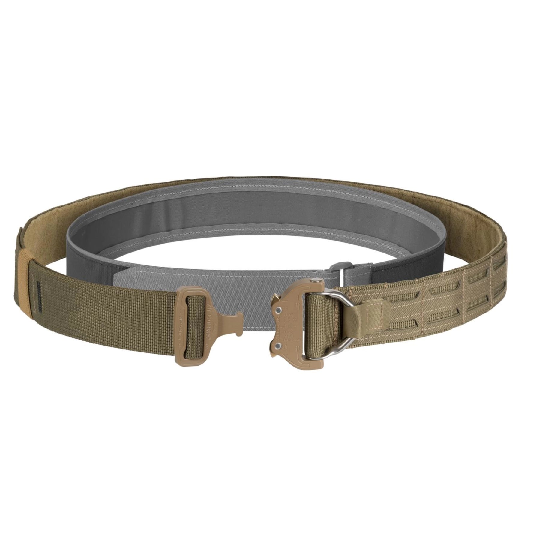 DIRECT ACTION WARHAWK MODULAR BELT  CON INNER BELT