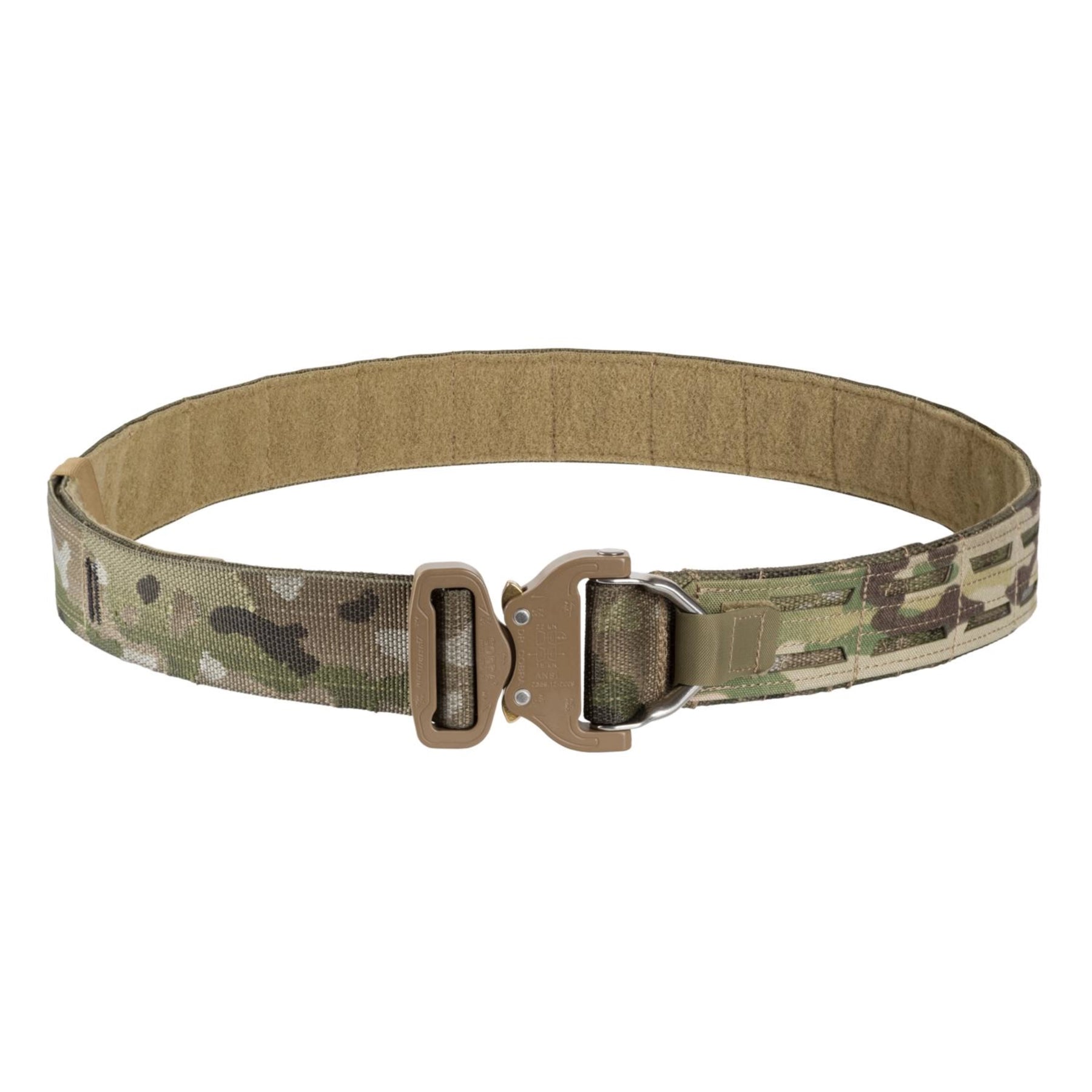 DIRECT ACTION WARHAWK MODULAR BELT MULTICAM