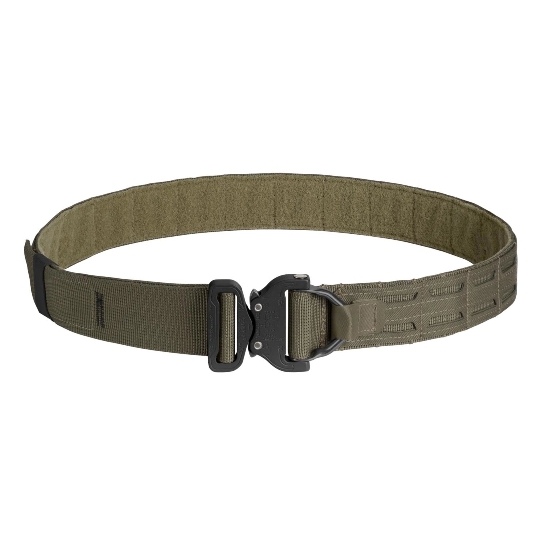 DIRECT ACTION WARHAWK MODULAR BELT  RANGER GREEN