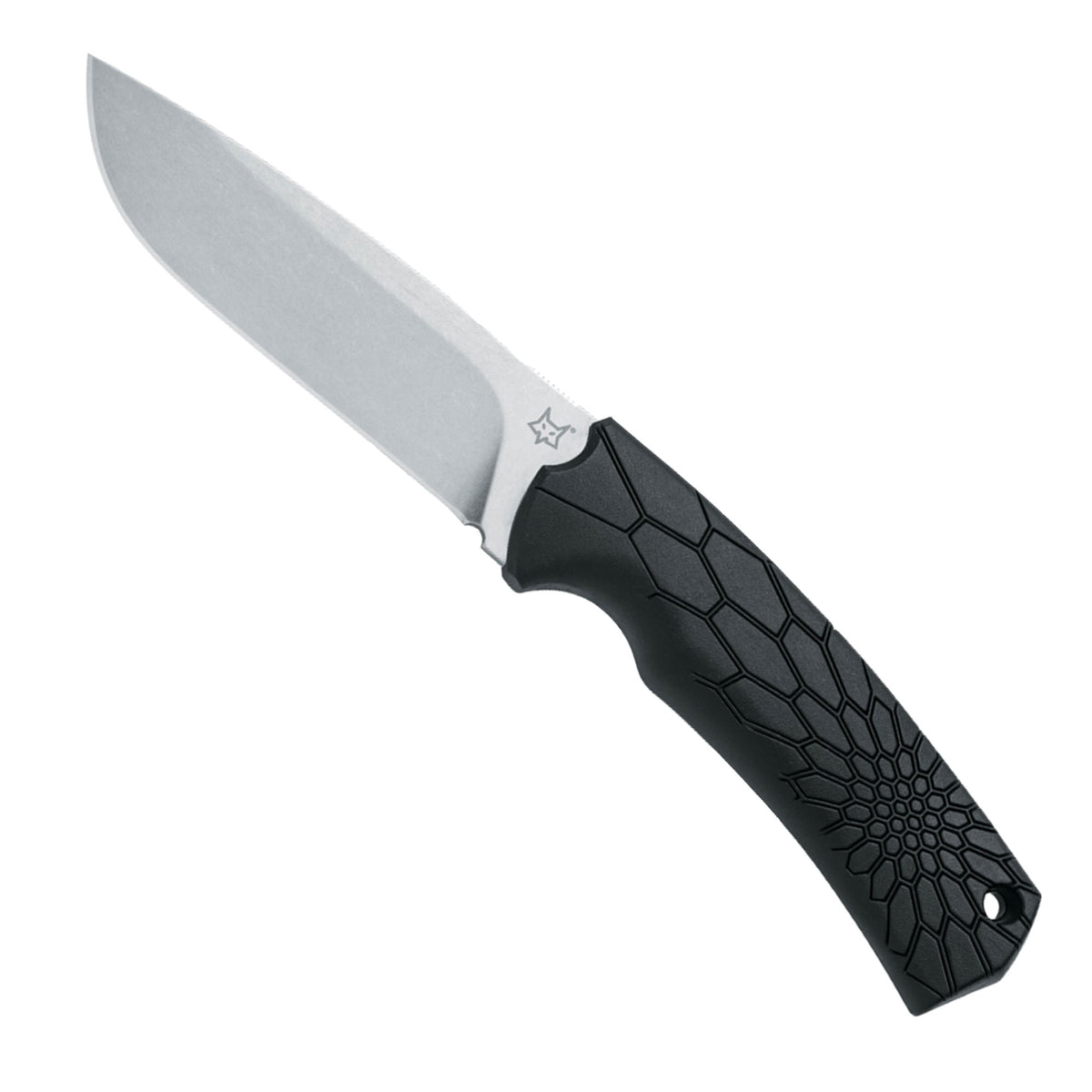 FOX CORE FIXED FX-605 bisello flat manico nero