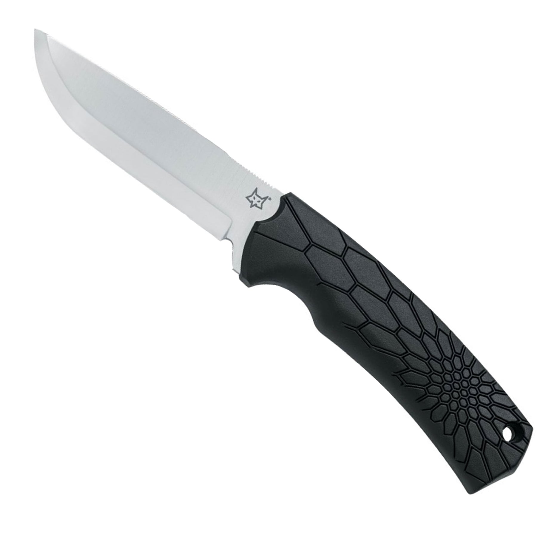 FOX CORE FIXED FX-605 bisello scandy manico nero