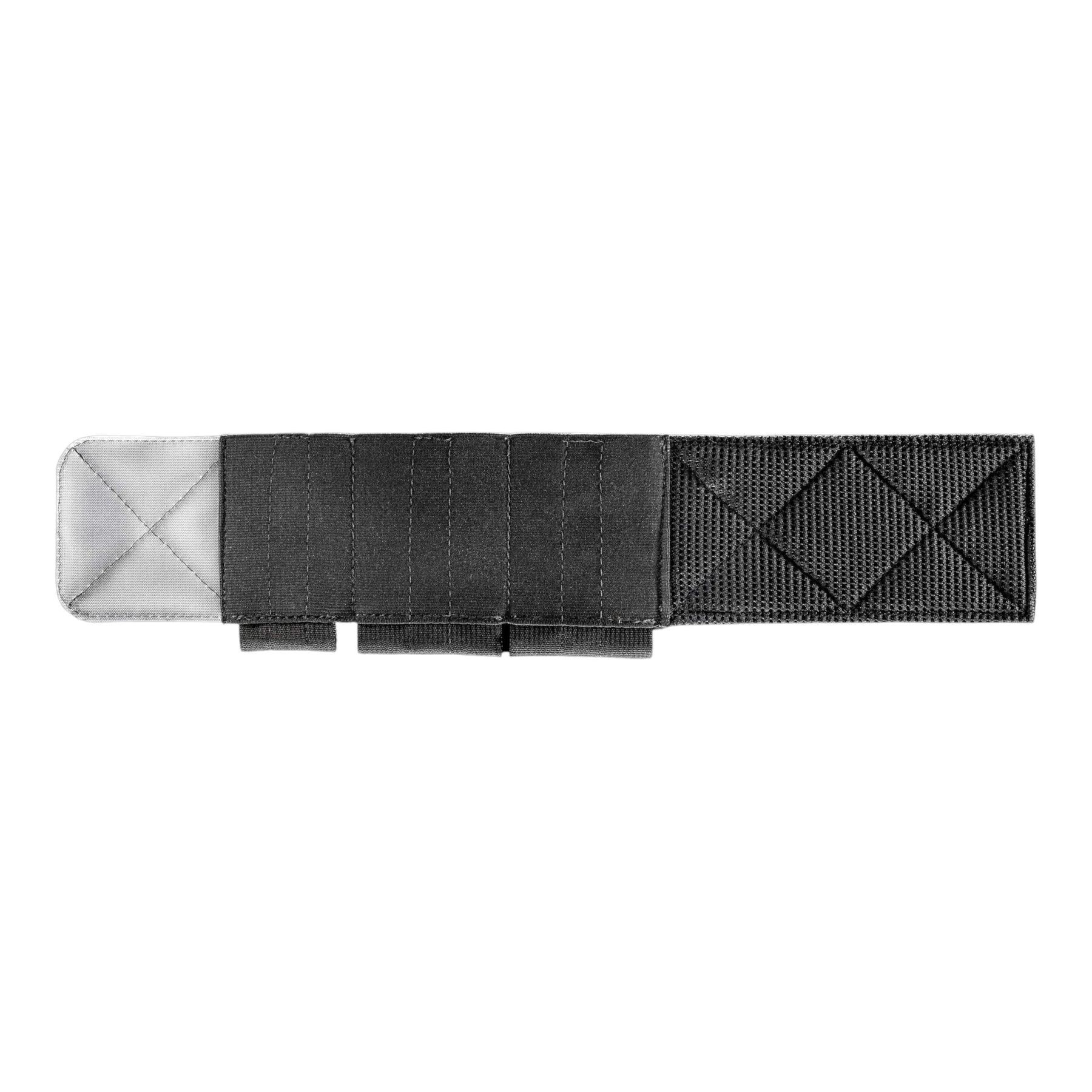 FROG PRO | SFD-RESPONDER 2.0 colore Black - Cavigliera I.F.A.K.