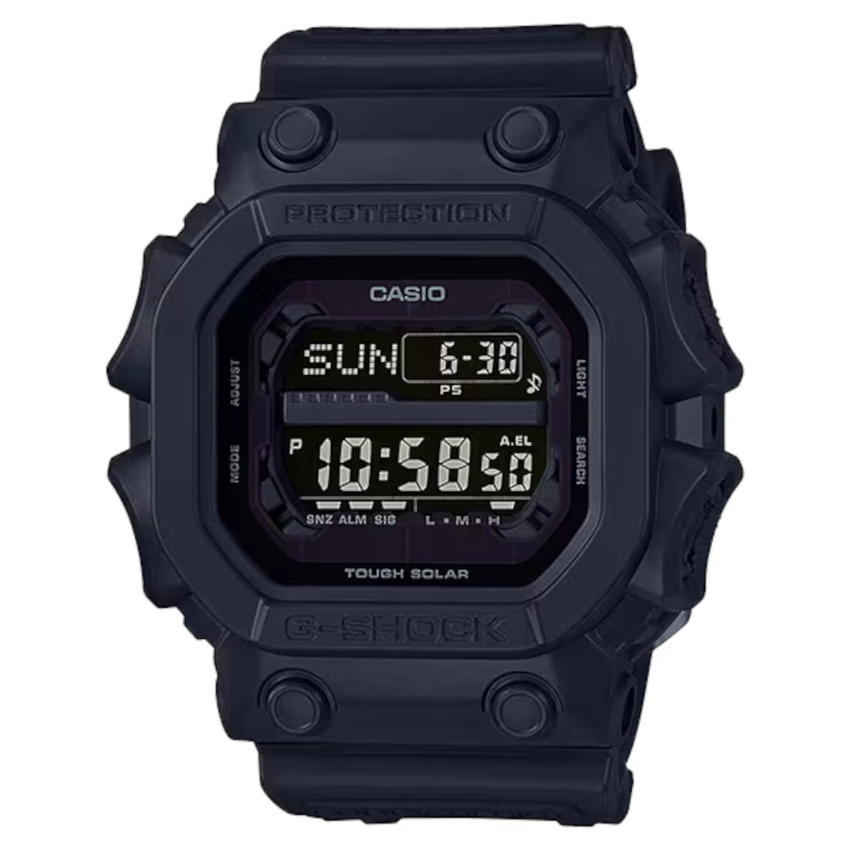 casio G-SHOCK GX-56BB-1ER