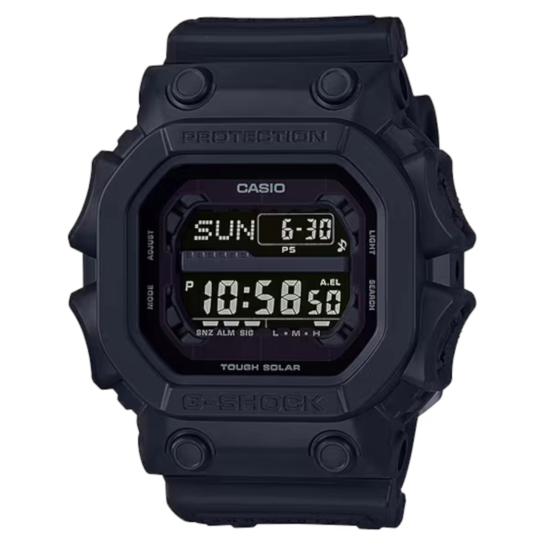 casio G-SHOCK GX-56BB-1ER
