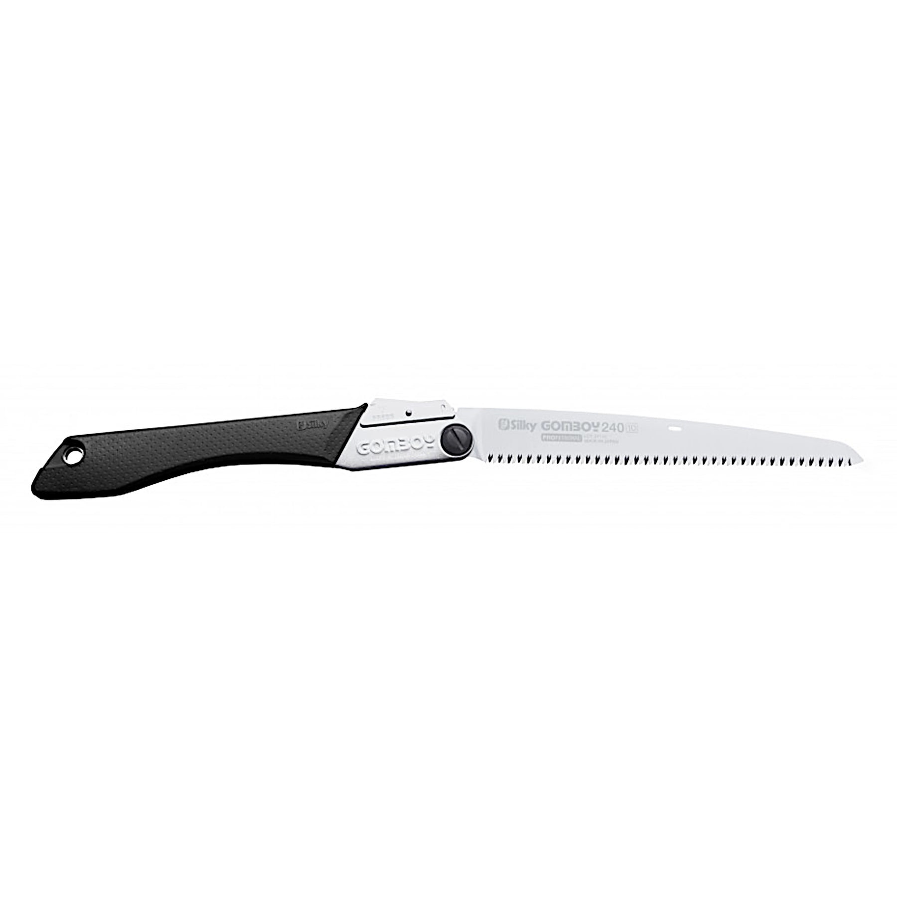 Silky Gomboy 240-10 aperto
