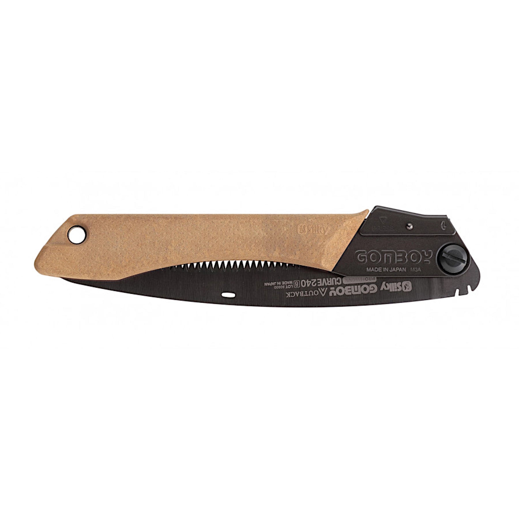 Silky Gomboy 240-8 outback edition chiuso
