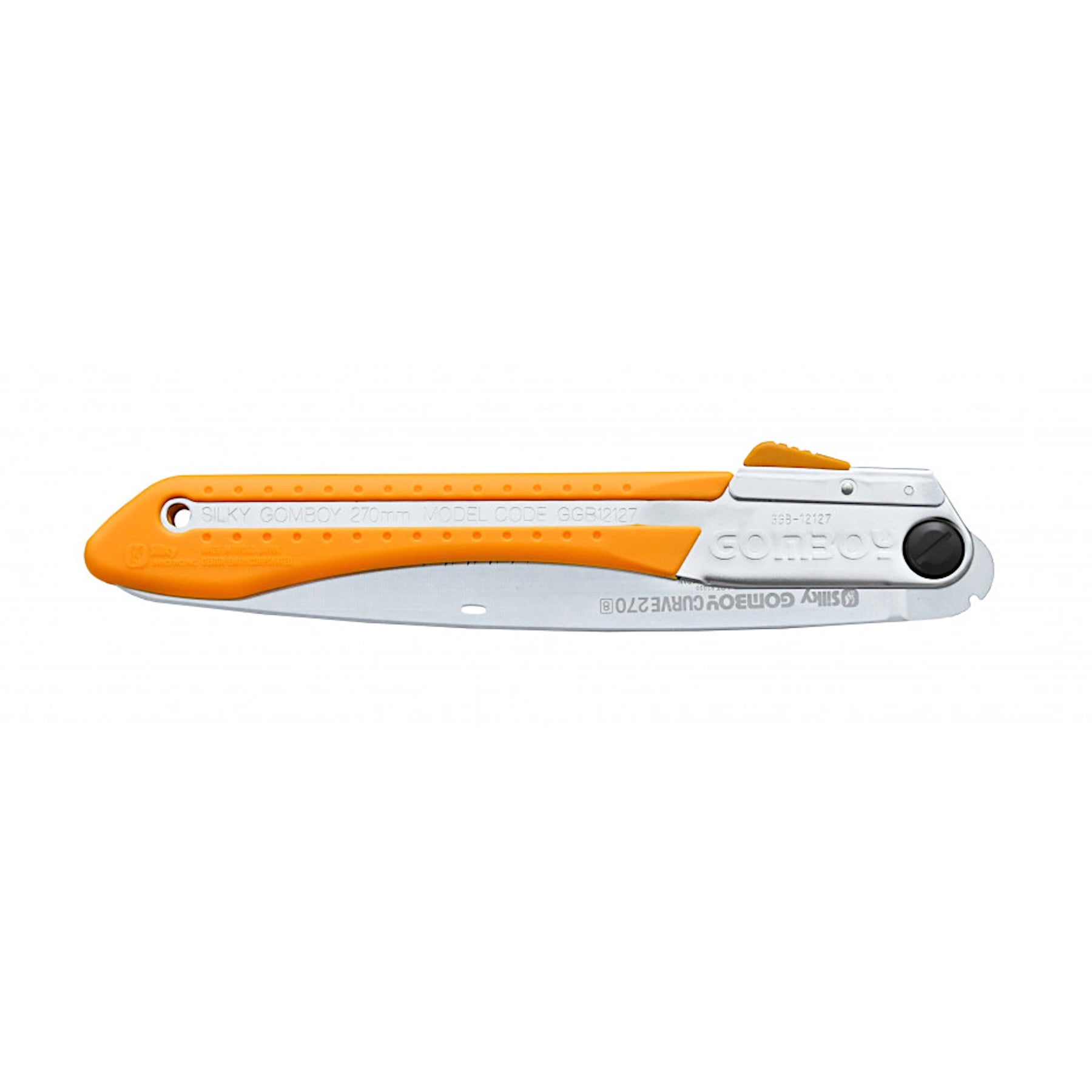 Silky Gomboy 270-8 curve chiuso