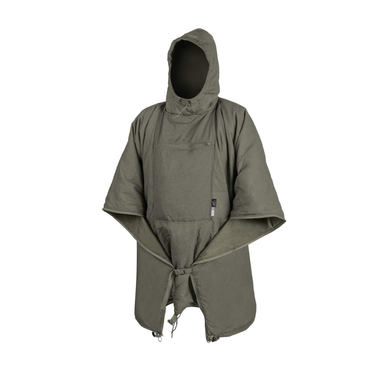 SWAGMAN ROLL PONCHO - HELIKON-TEX