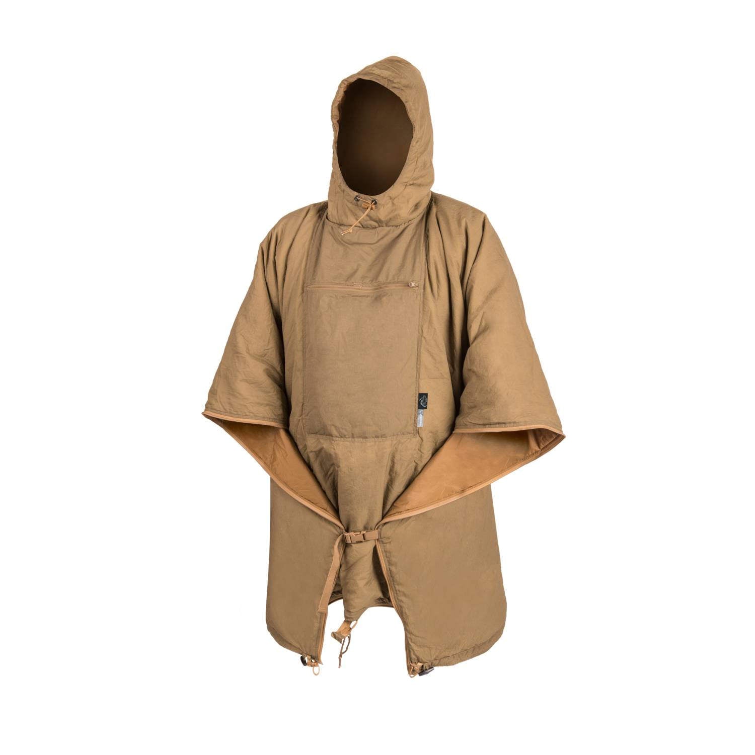 SWAGMAN ROLL PONCHO - HELIKON-TEX