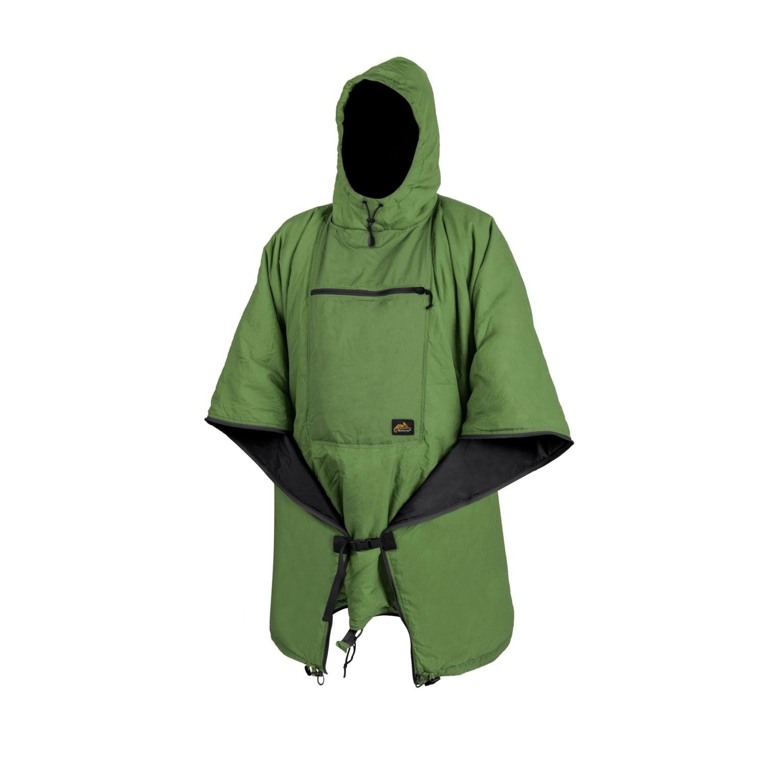 SWAGMAN ROLL PONCHO - HELIKON-TEX